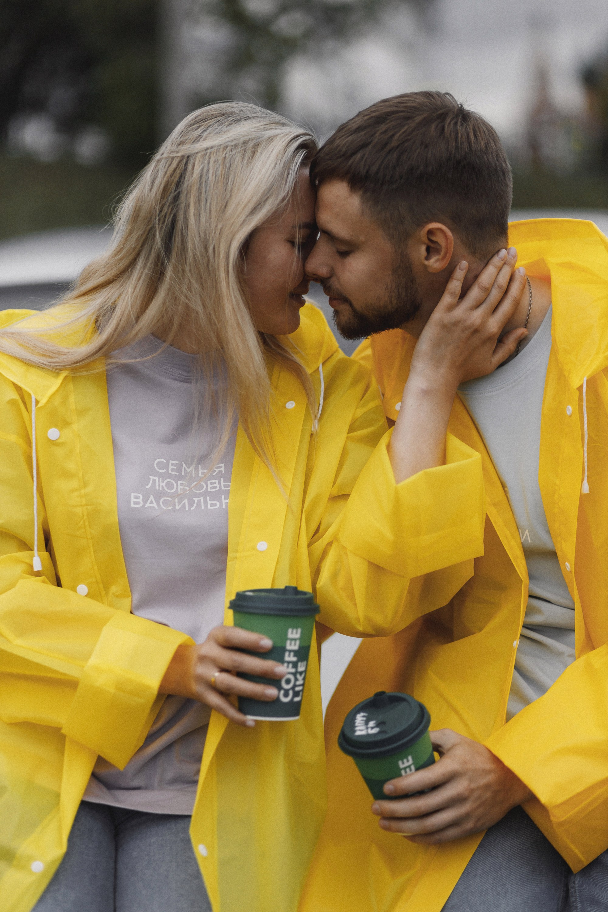 Мням-мням. Свадебный фотограф Дмитрий Воробьев Ярославль