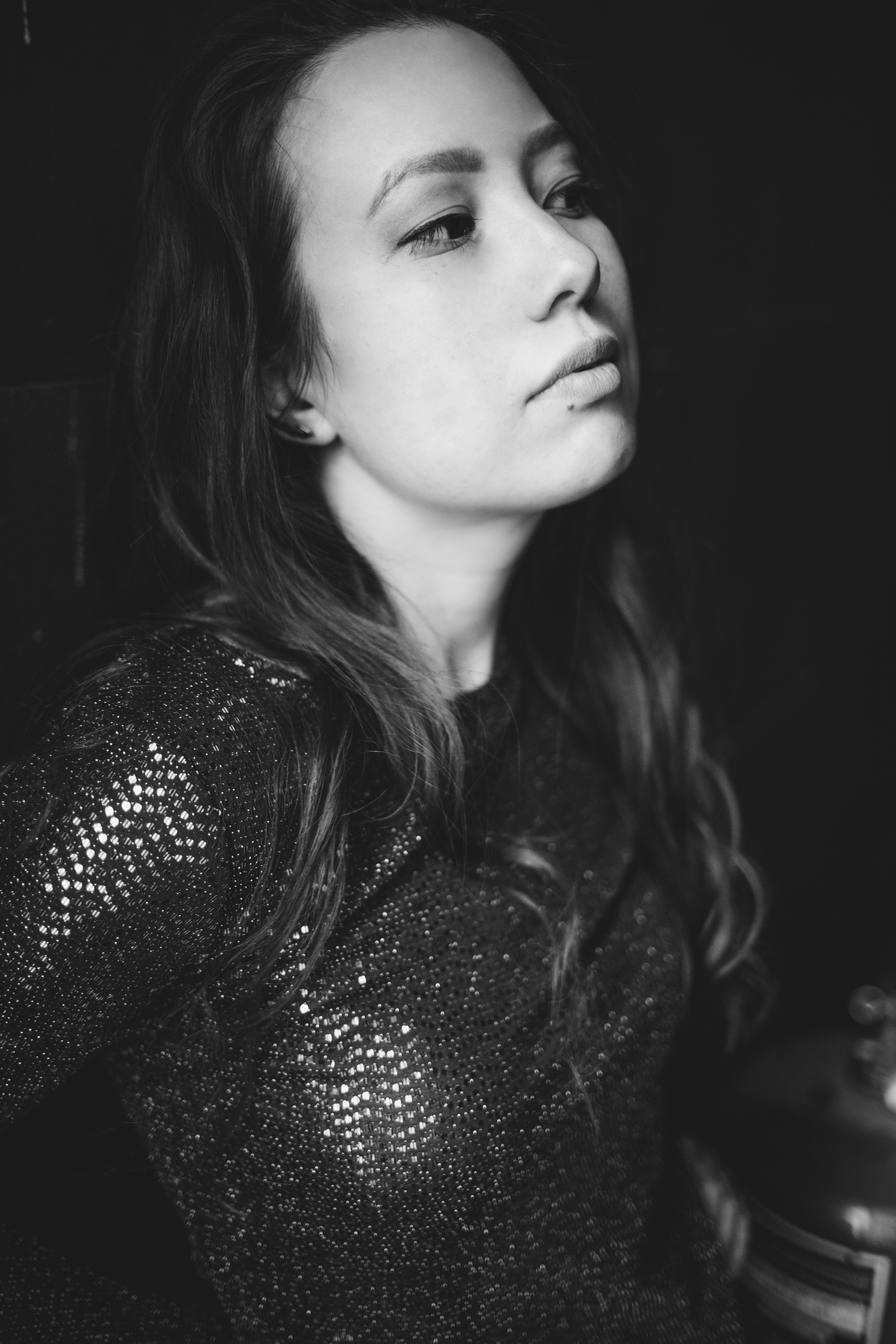 Ульяна. Санкт-Петербург. 2025. Фотограф Наталья Шпиллер Санкт-Петербург