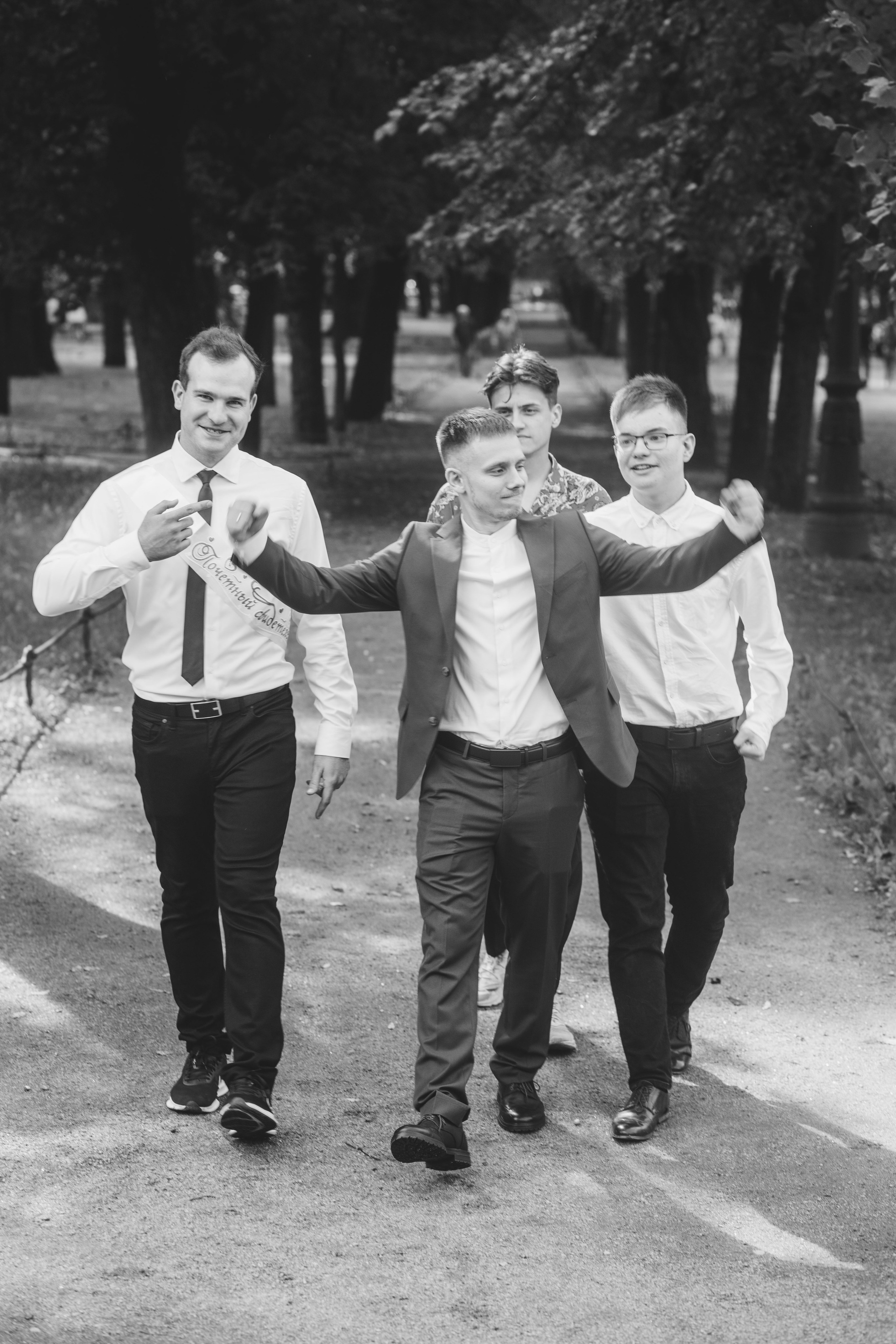 Екатерина и Владислав 2024. Фотограф Наталья Шпиллер Санкт-Петербург