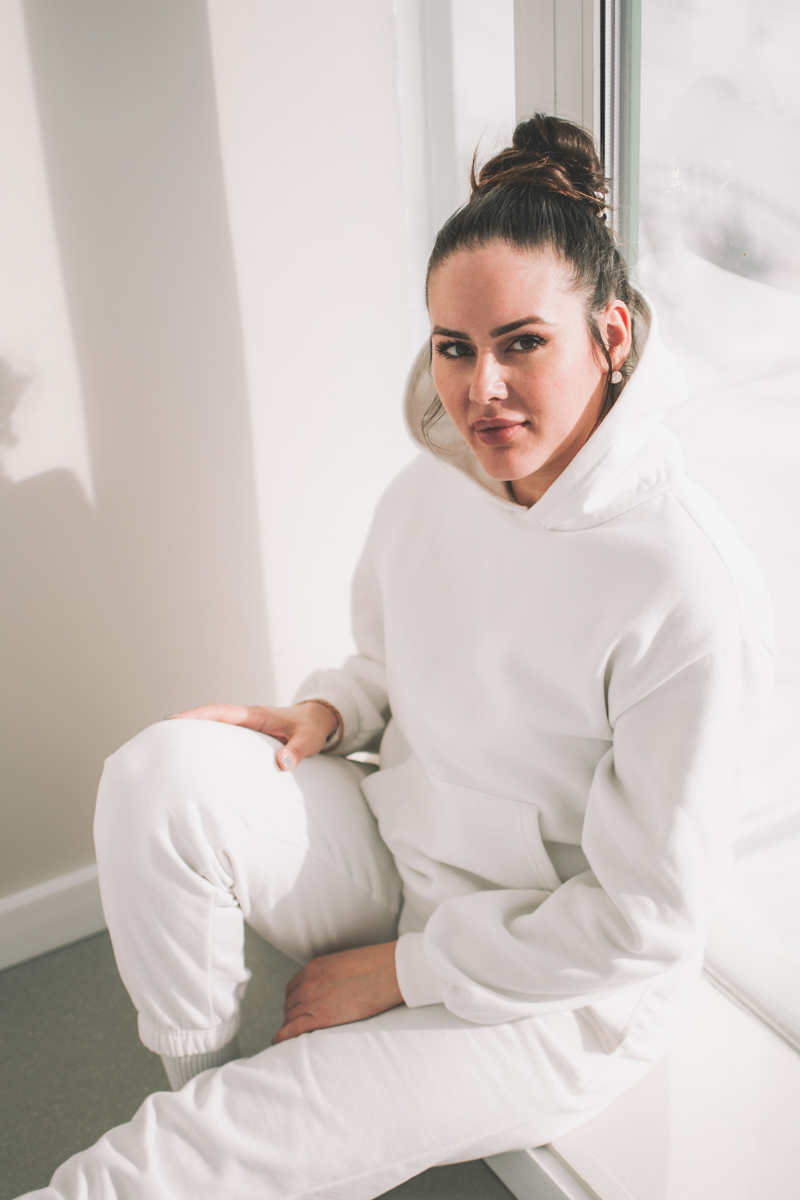 Семейная фотоистория. Семейный и свадебный фотограф Губкинский и Ставрополь