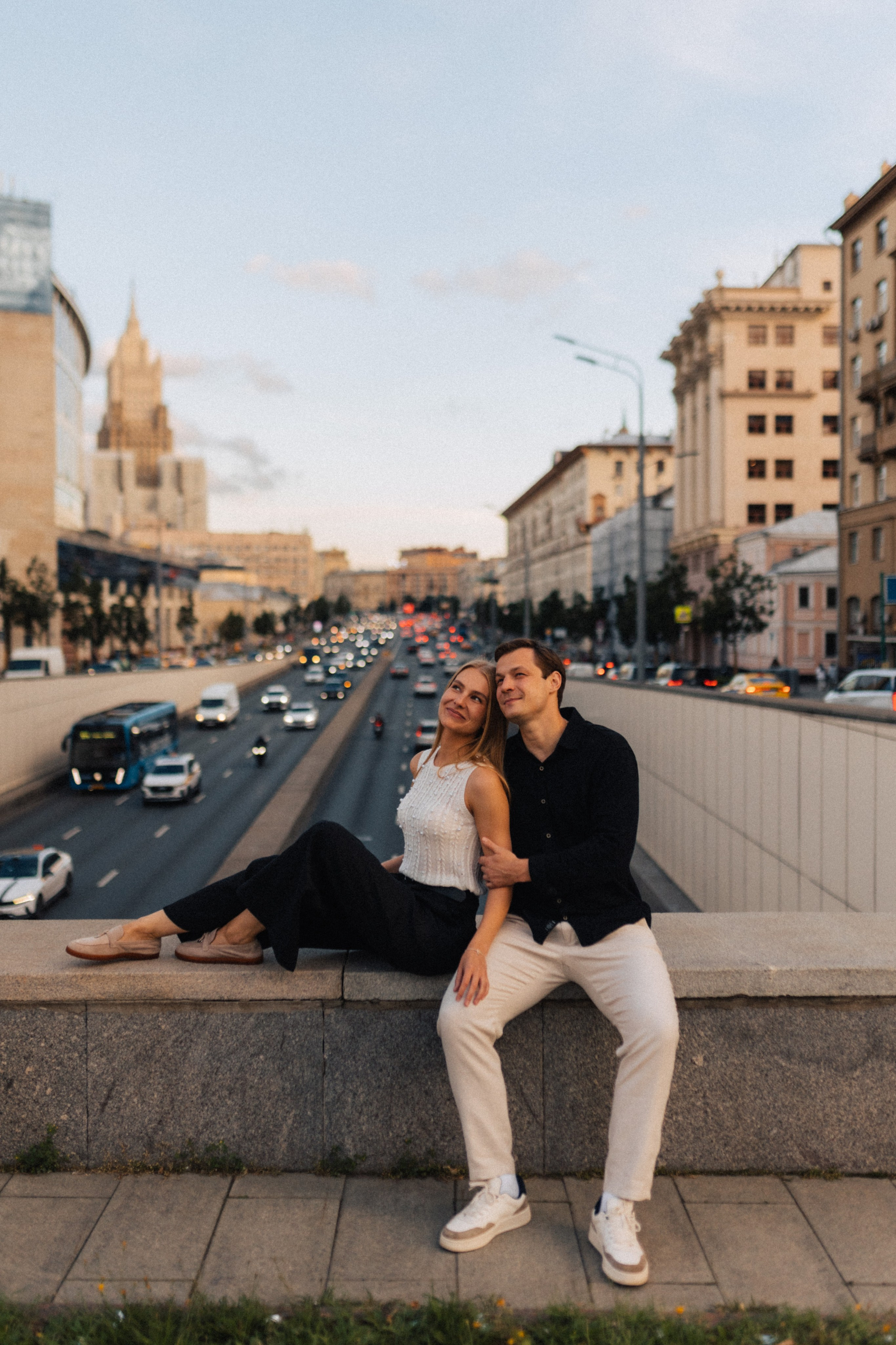 Никита/Аня. Фотограф в Москве Татьяна Сергеева