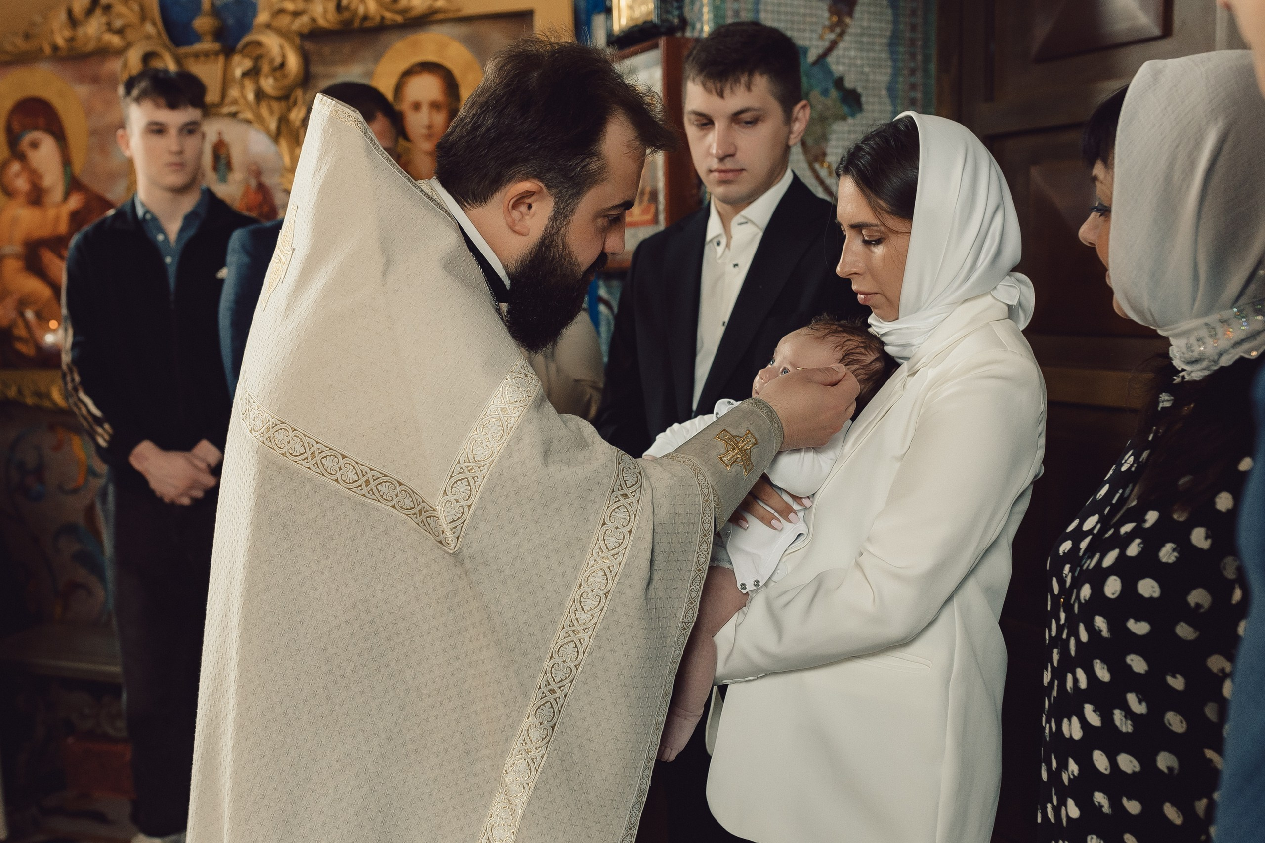 Часовня Серафима Саровского г. Щелково