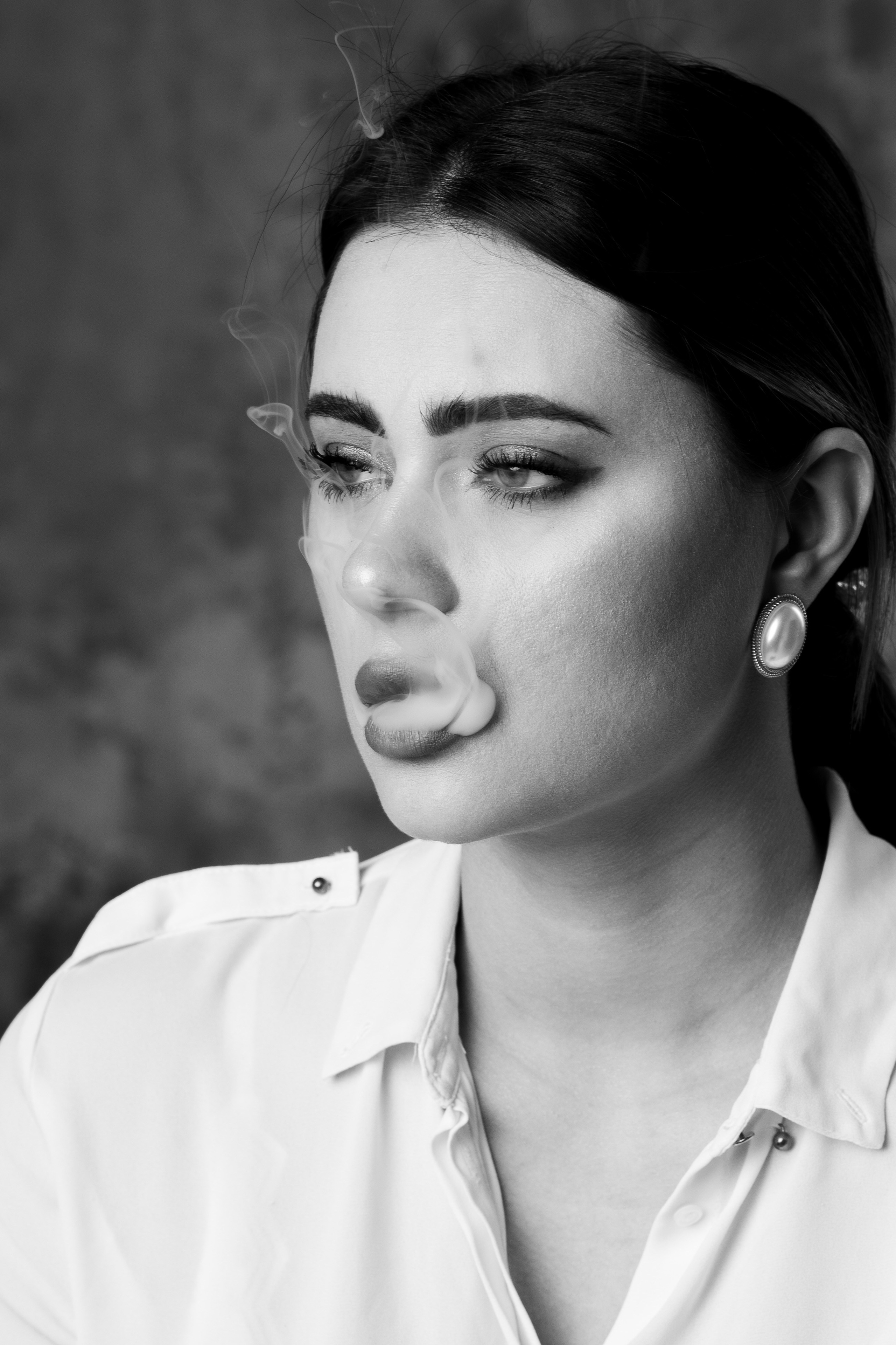 Elina. Портретный фотограф Тамара Здорова