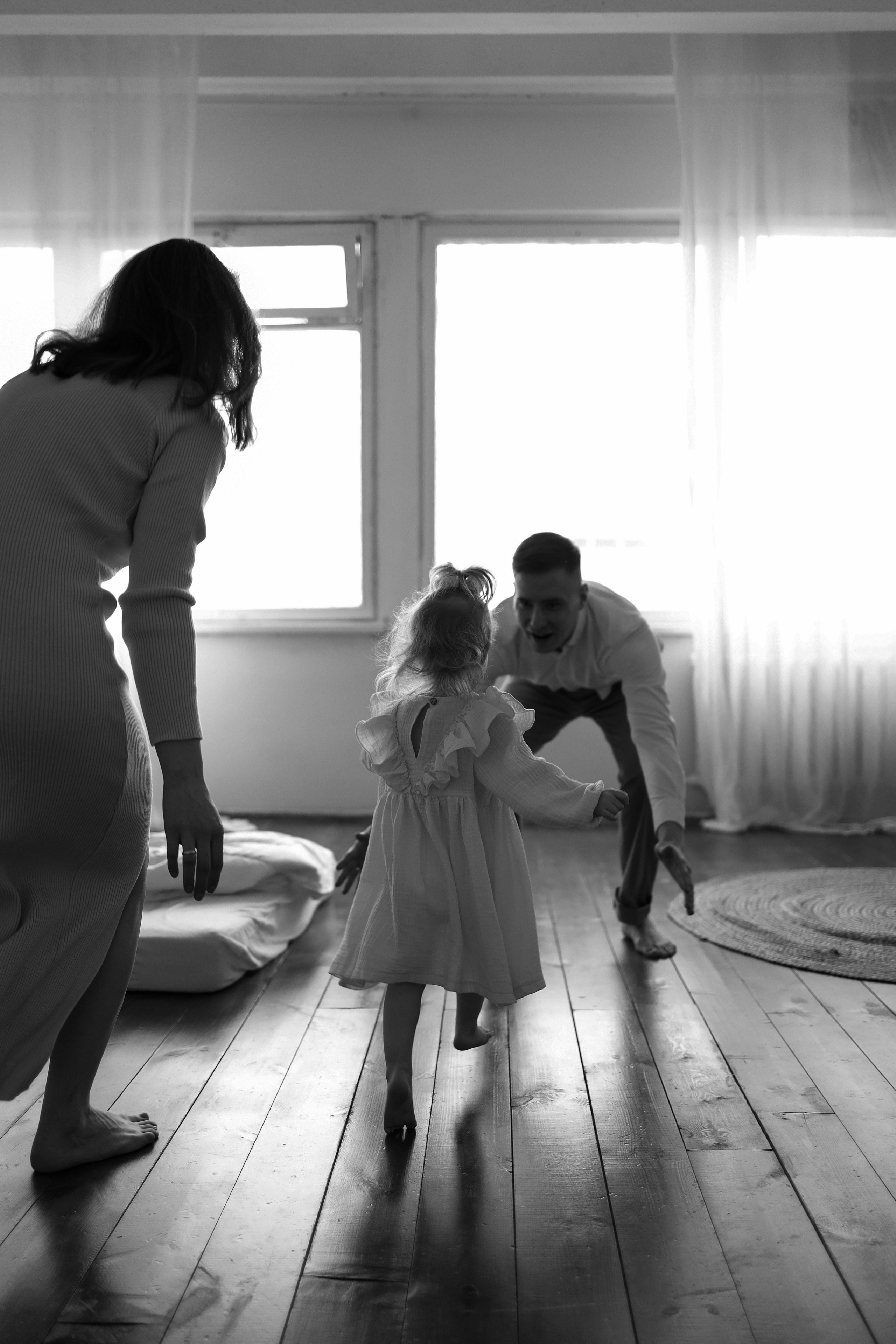 Этот особенный День. Марина Мужиченкова. Семейная и детская фотосъёмка в Москве