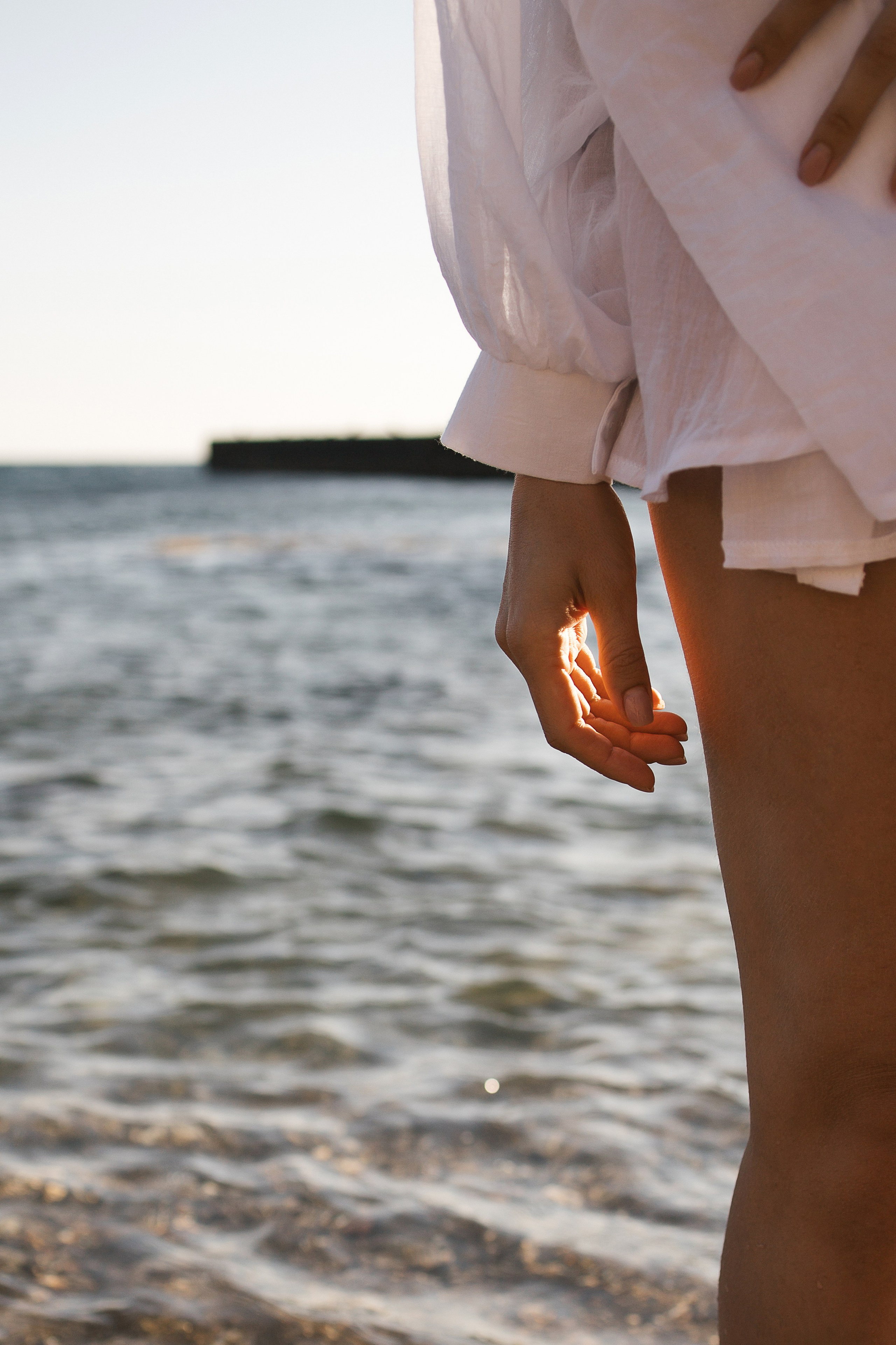 Море Батилиман. Фотограф в Севастополе — Евгения Бойко