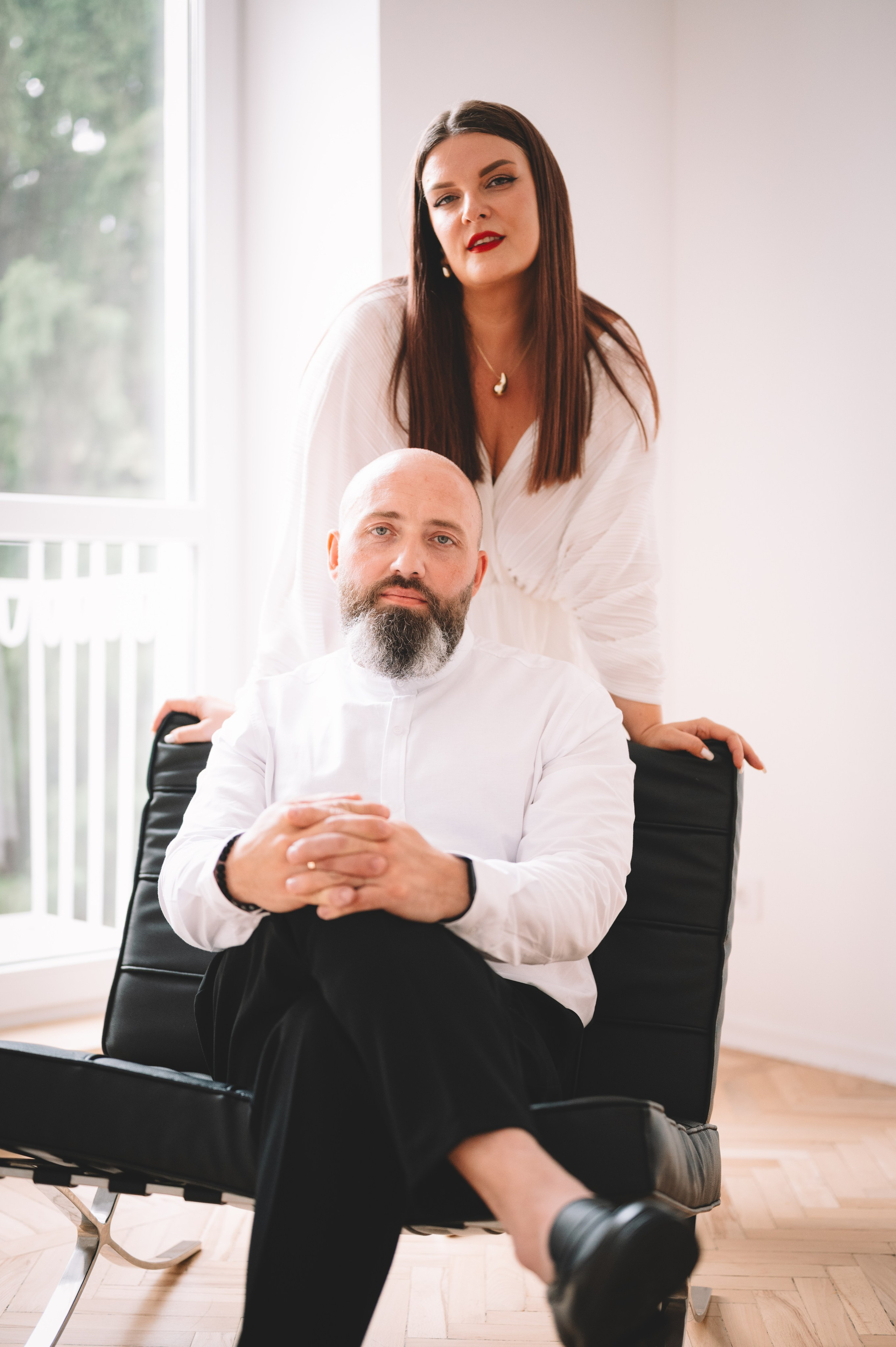 Алина и Максим. Фотограф Анна Темнова. Пенза