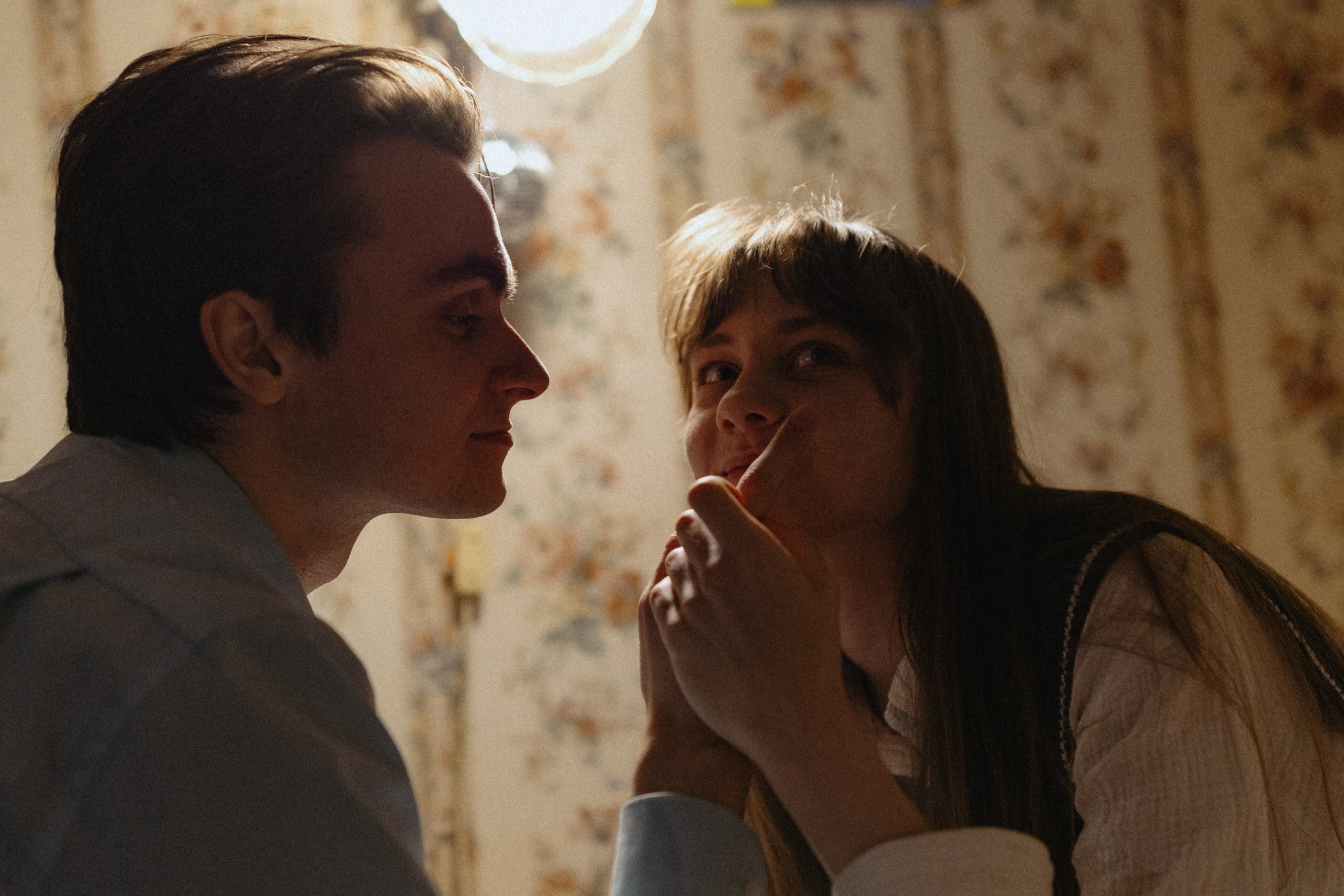 Назад в СССр. Юлия Анисимова — свадебный и семейный фотограф в Санкт-Петербурге