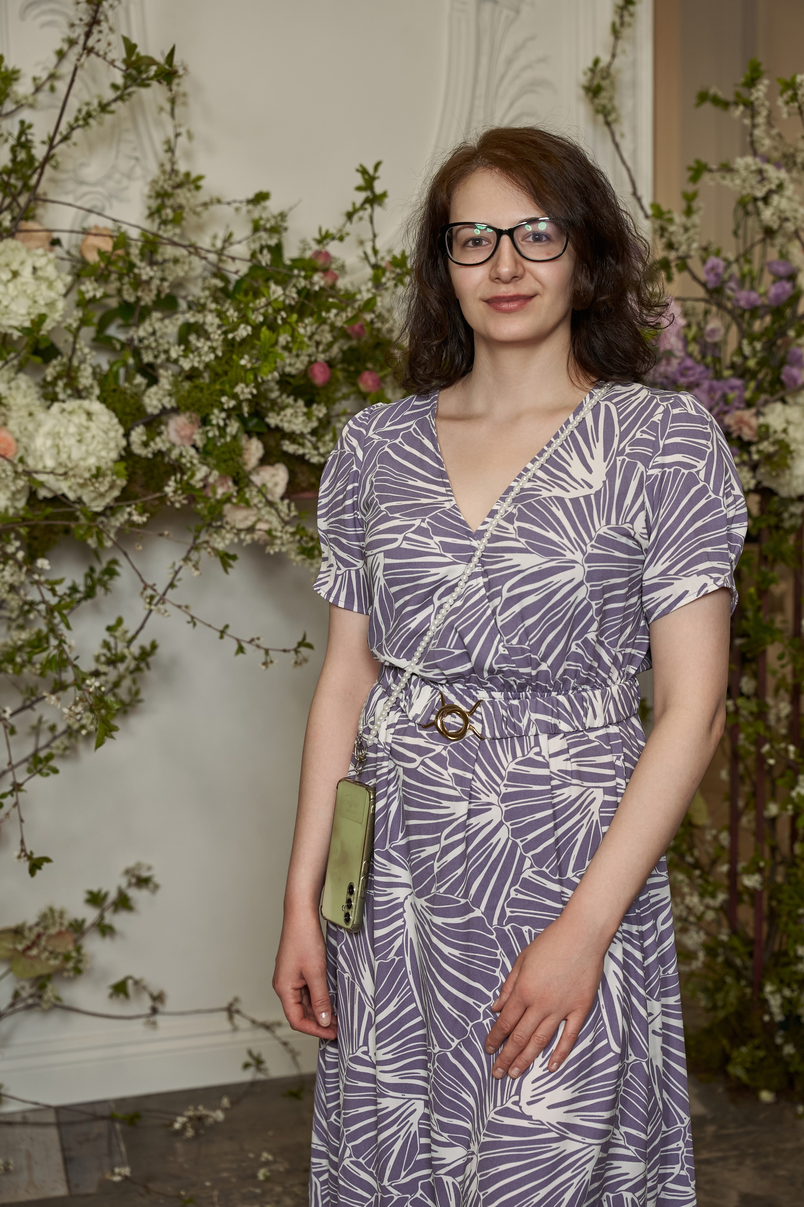 ГАЛА УЖИН. PRO-AGELESS