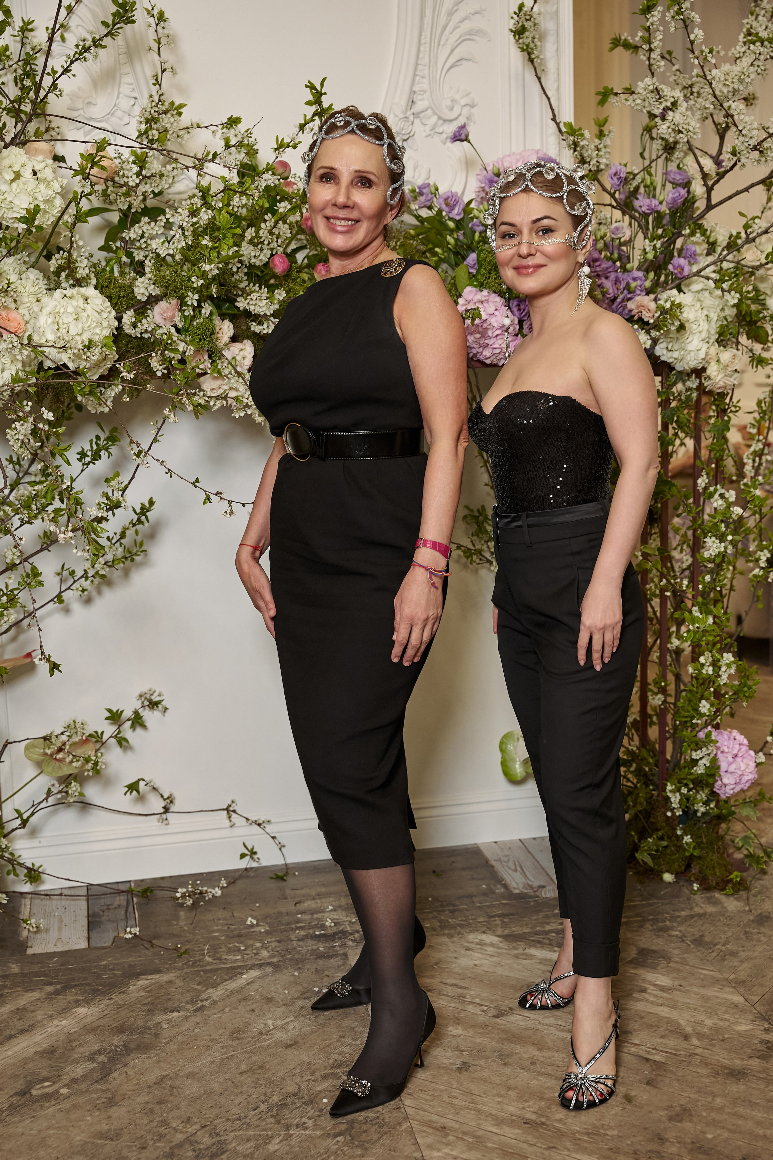 ГАЛА УЖИН. PRO-AGELESS