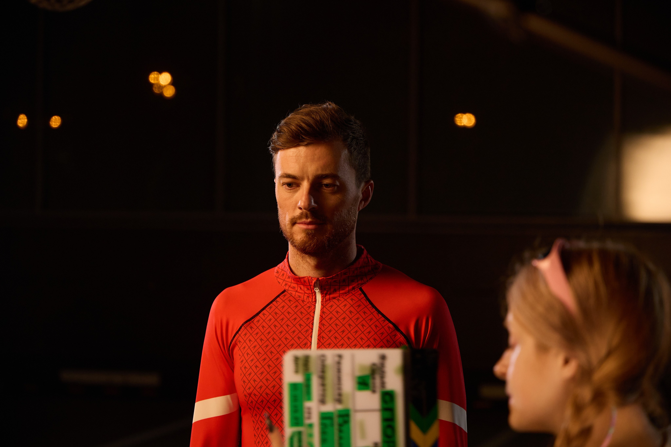 Sportmaster pro. Святослав Лебедев | Рекламный фотограф — Коммерческая съемка, Арт-дирекшн, AI-интеграция