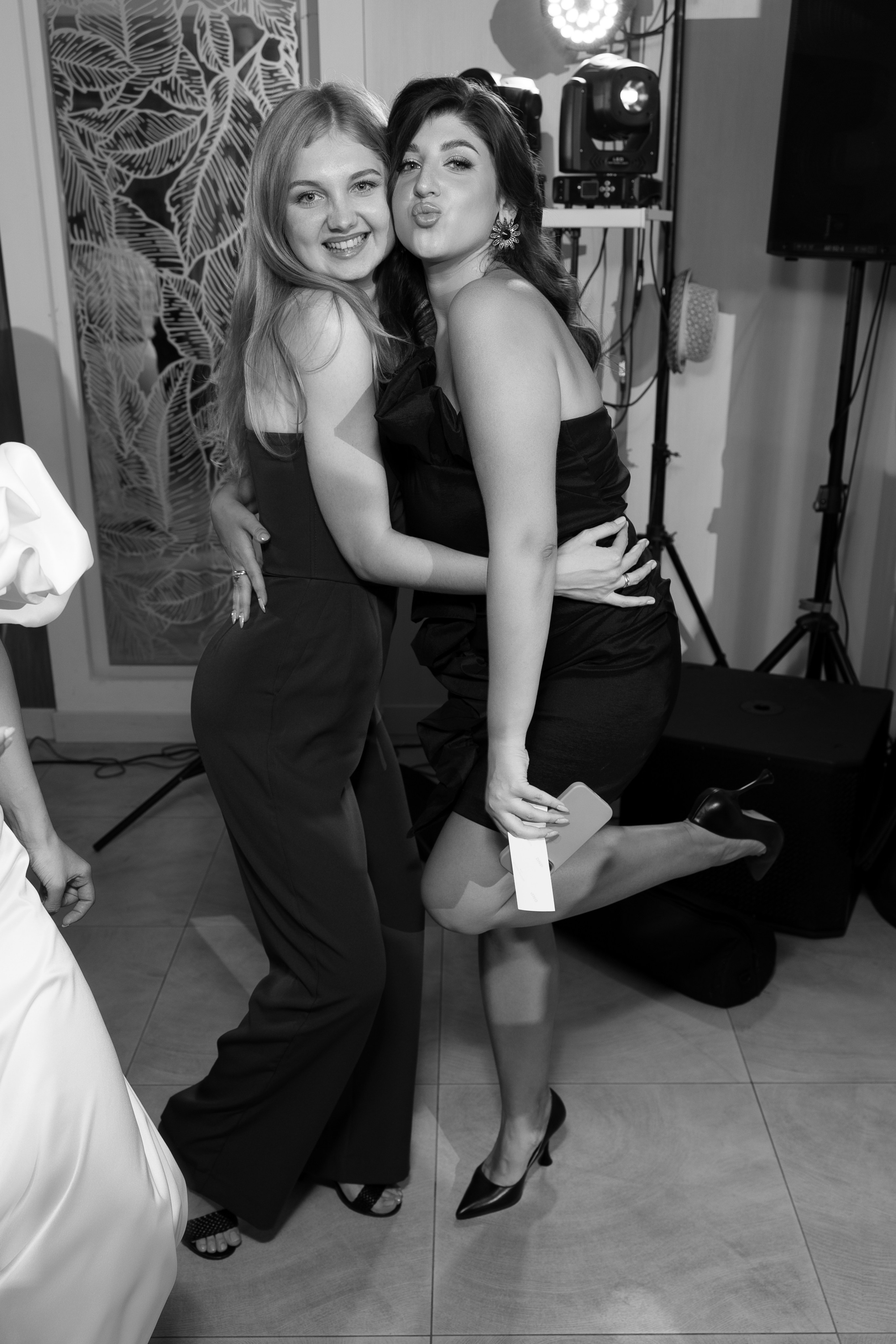 Даниил и Полина. Свадебный фотограф Курск Максим Ноздрачев