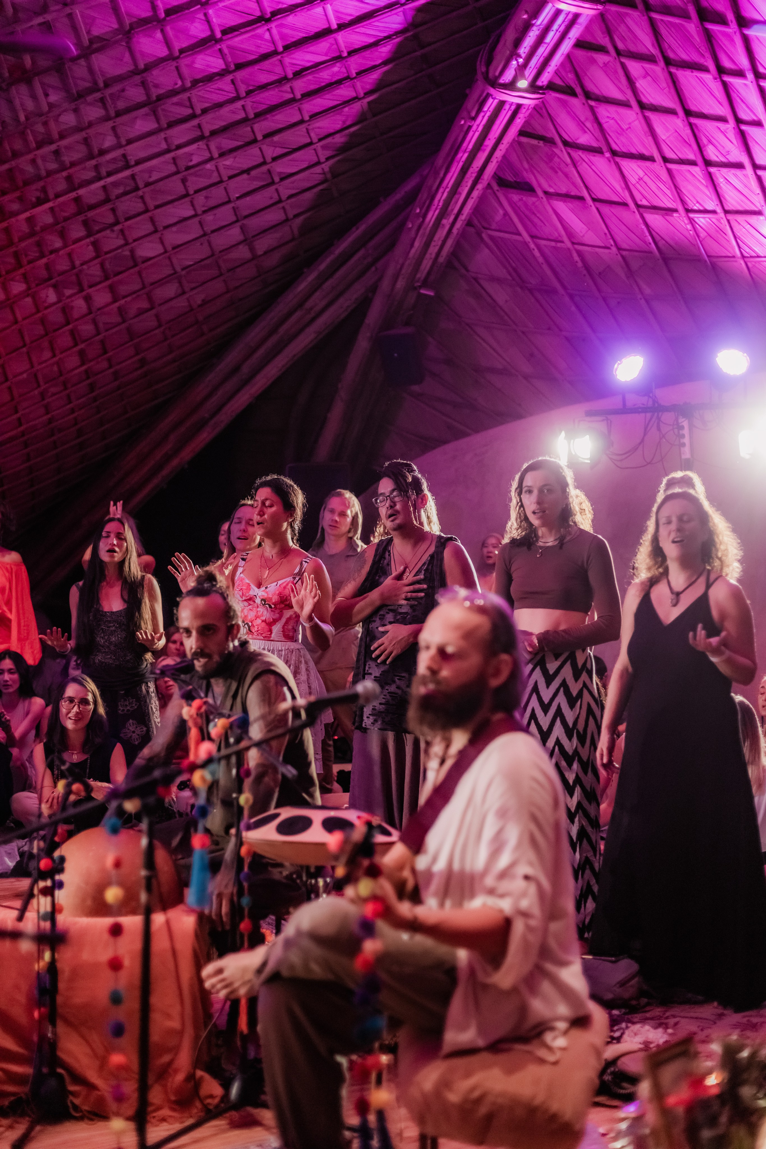 Hanuman Project. Мариам Багдасарян