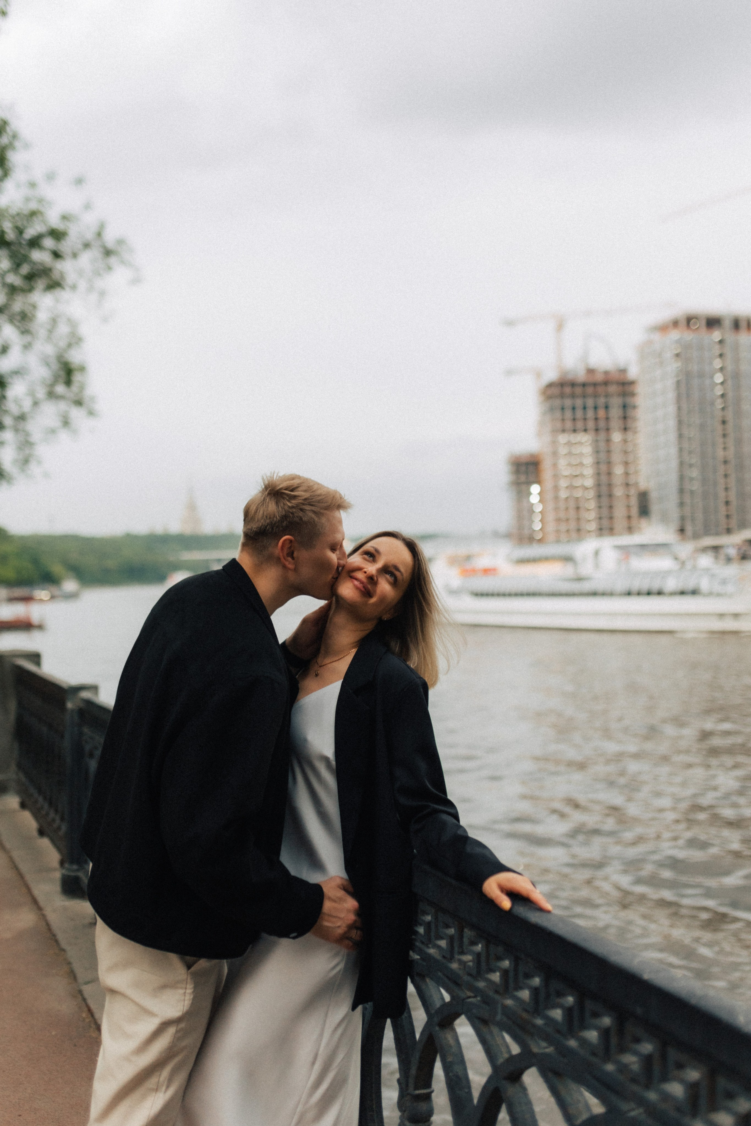 Слава/Станислава. Фотограф в Москве Татьяна Сергеева
