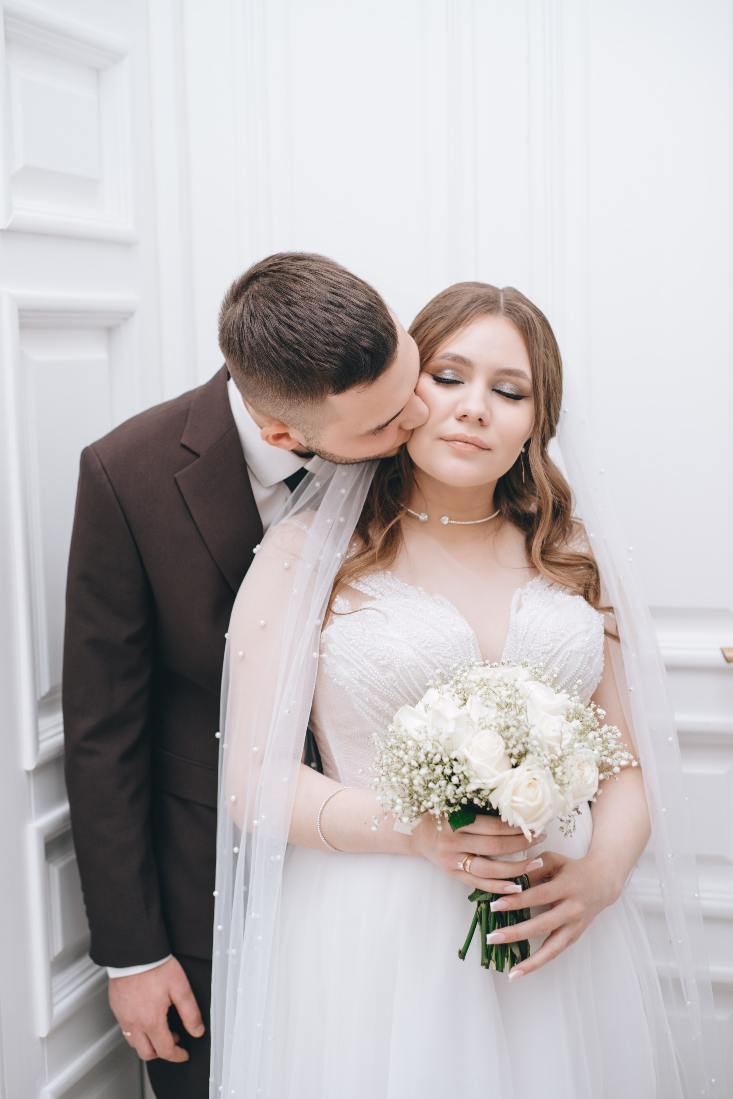 Свадьба 4. Семейный и женский фотограф Арина Балякина