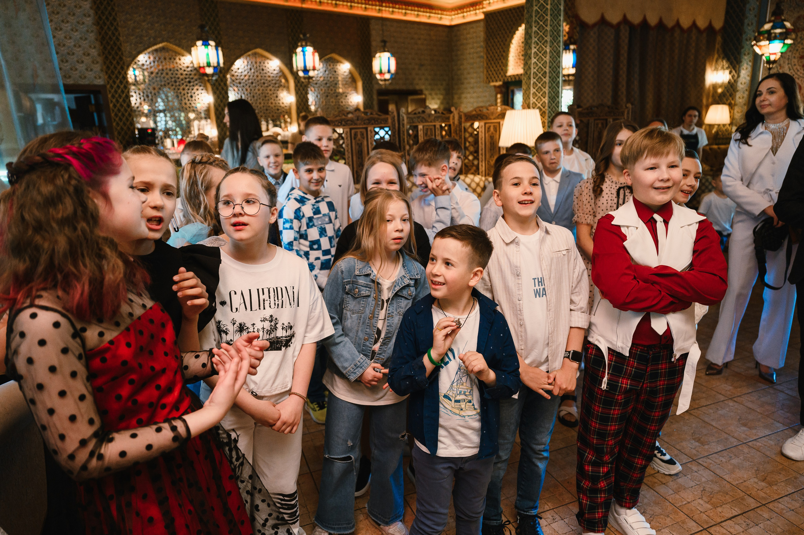 Выпускной 4 класса в Шафране. Свадебный и просто хороший фотограф в Челябинске