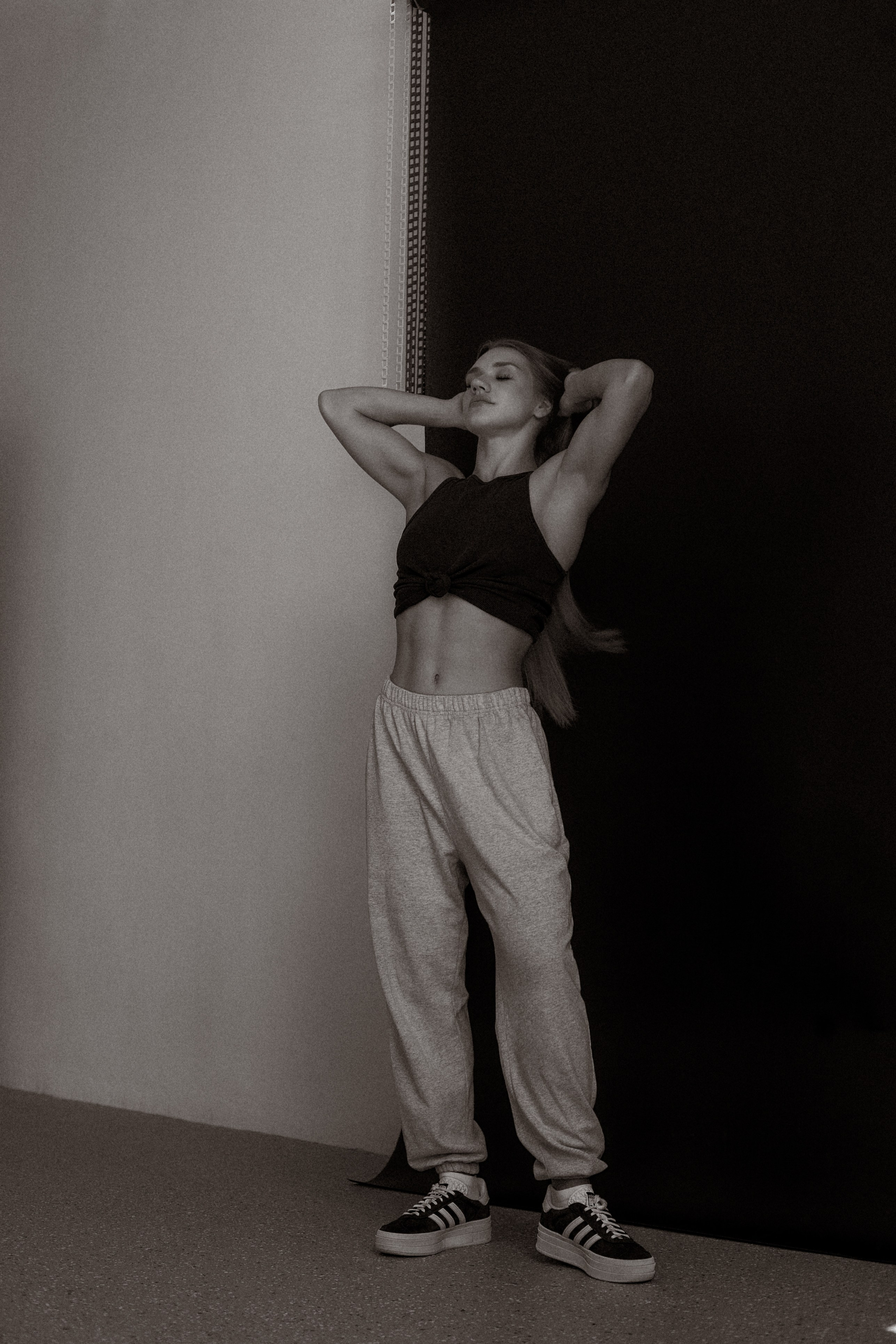 Индивидуальные. SUNSELN ph — фотограф во владимире