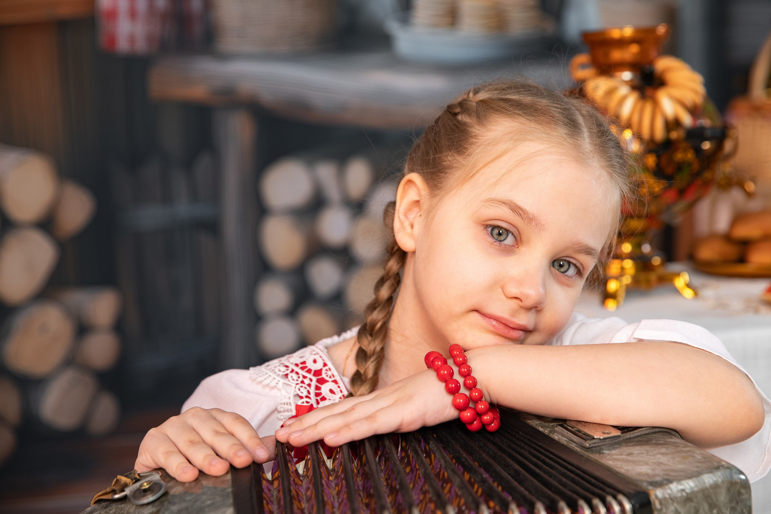 Тематические фотосессии. Школьный и детский фотограф в г. Саранске Дарья Левина