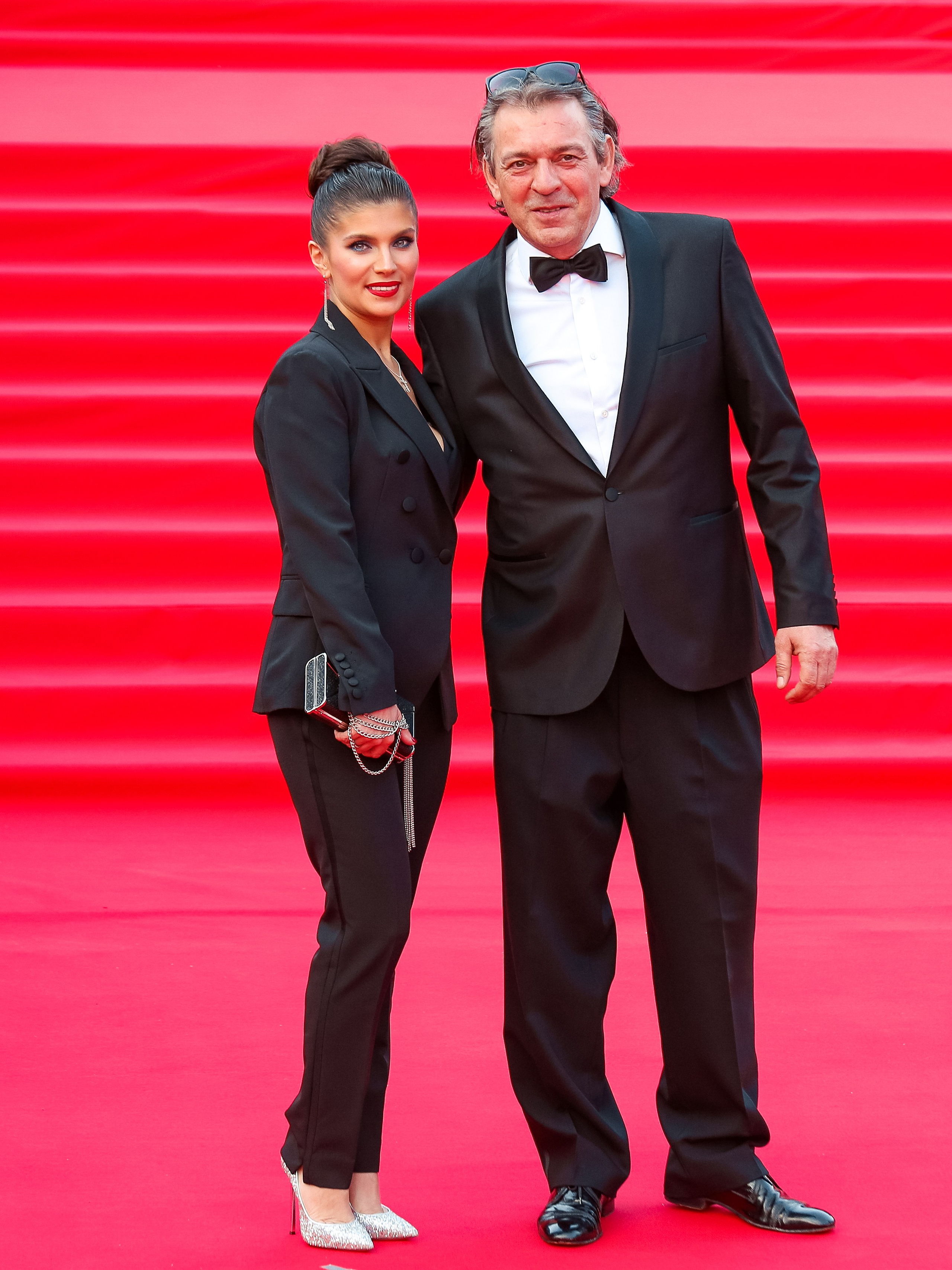 ММКФ. Фотограф и видеограф в Москве Ирина Фомочкина