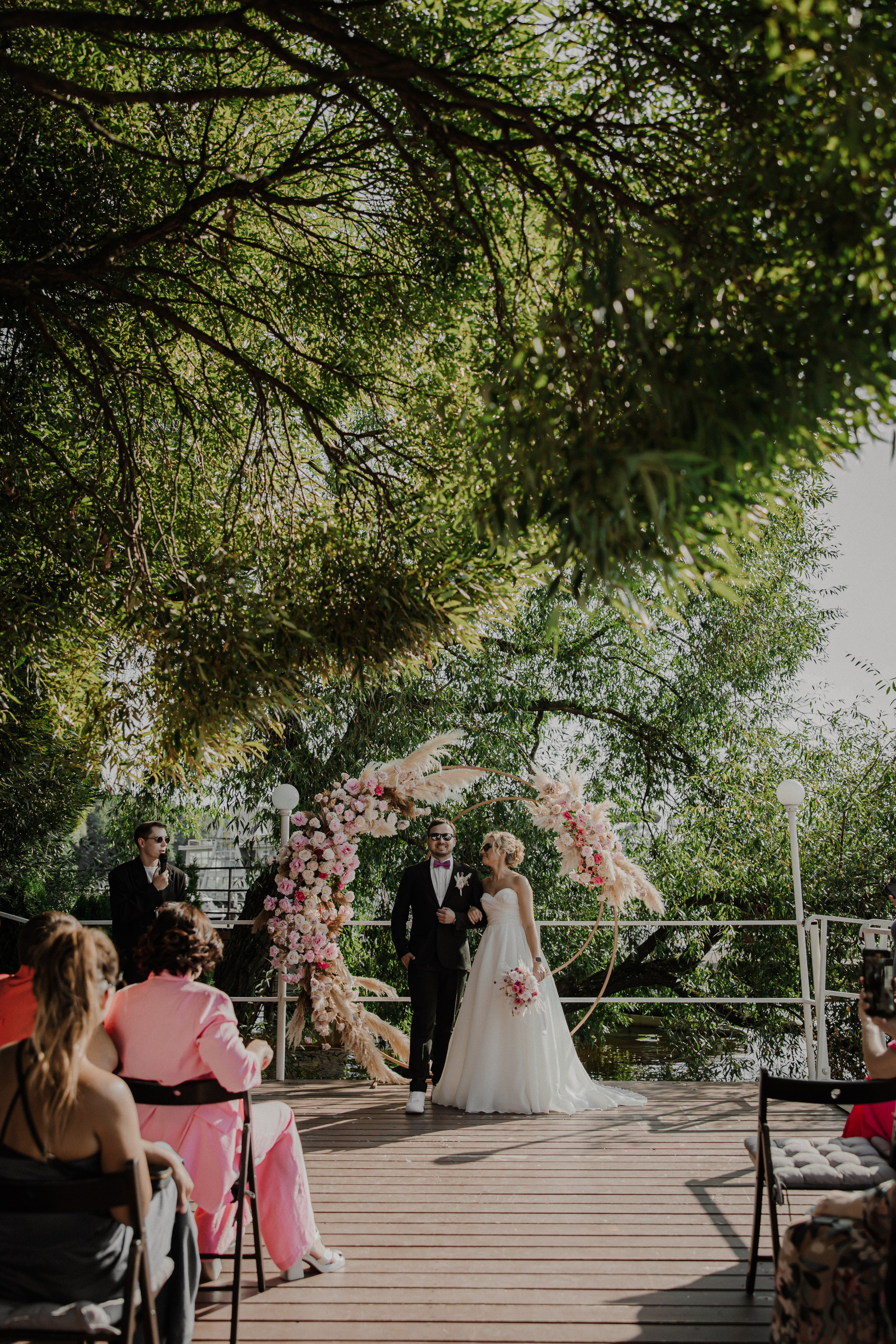 Олег и Диана. Свадебный и семейный фотограф Елизавета Ермак | Москва и МО