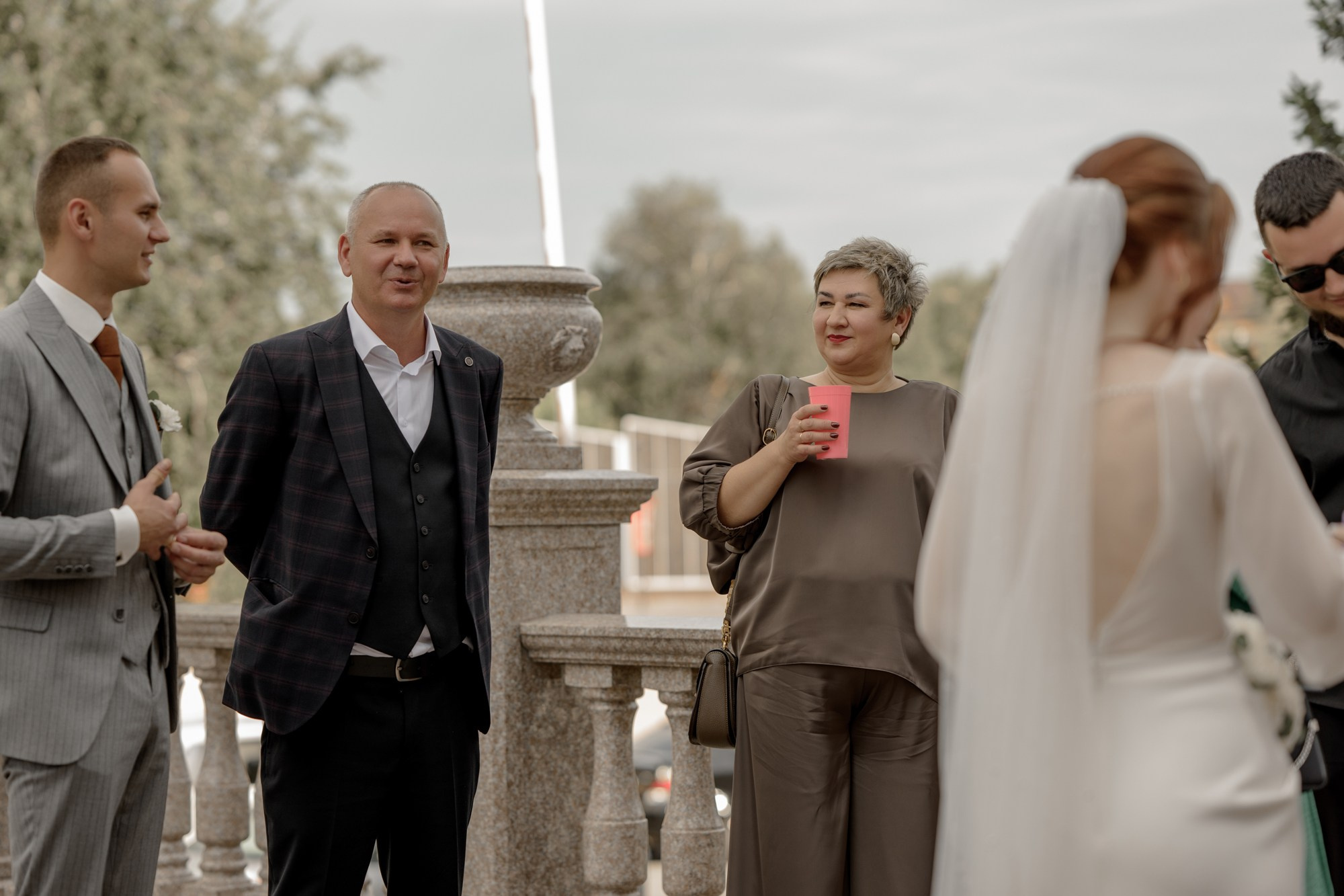 Егор и Ксения. Свадебный фотограф в Тюмени Анастасия Пономарева