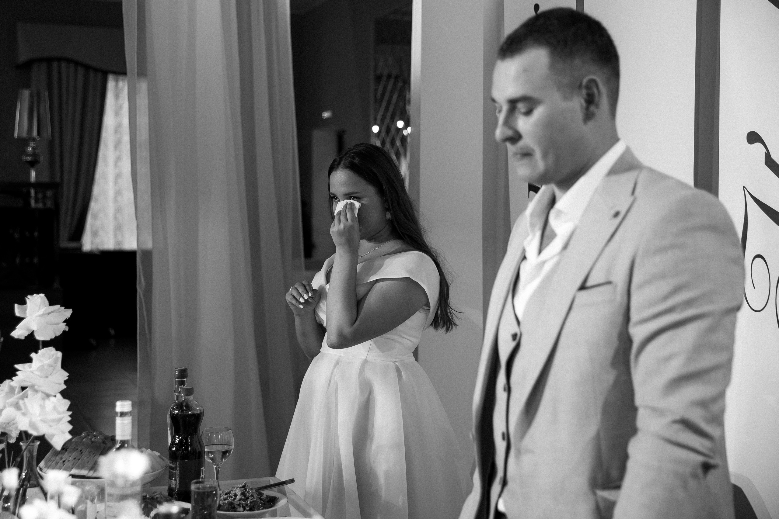 Женя и Эля. Брысина Алёна/ фотограф Петрозаводск, Карелия