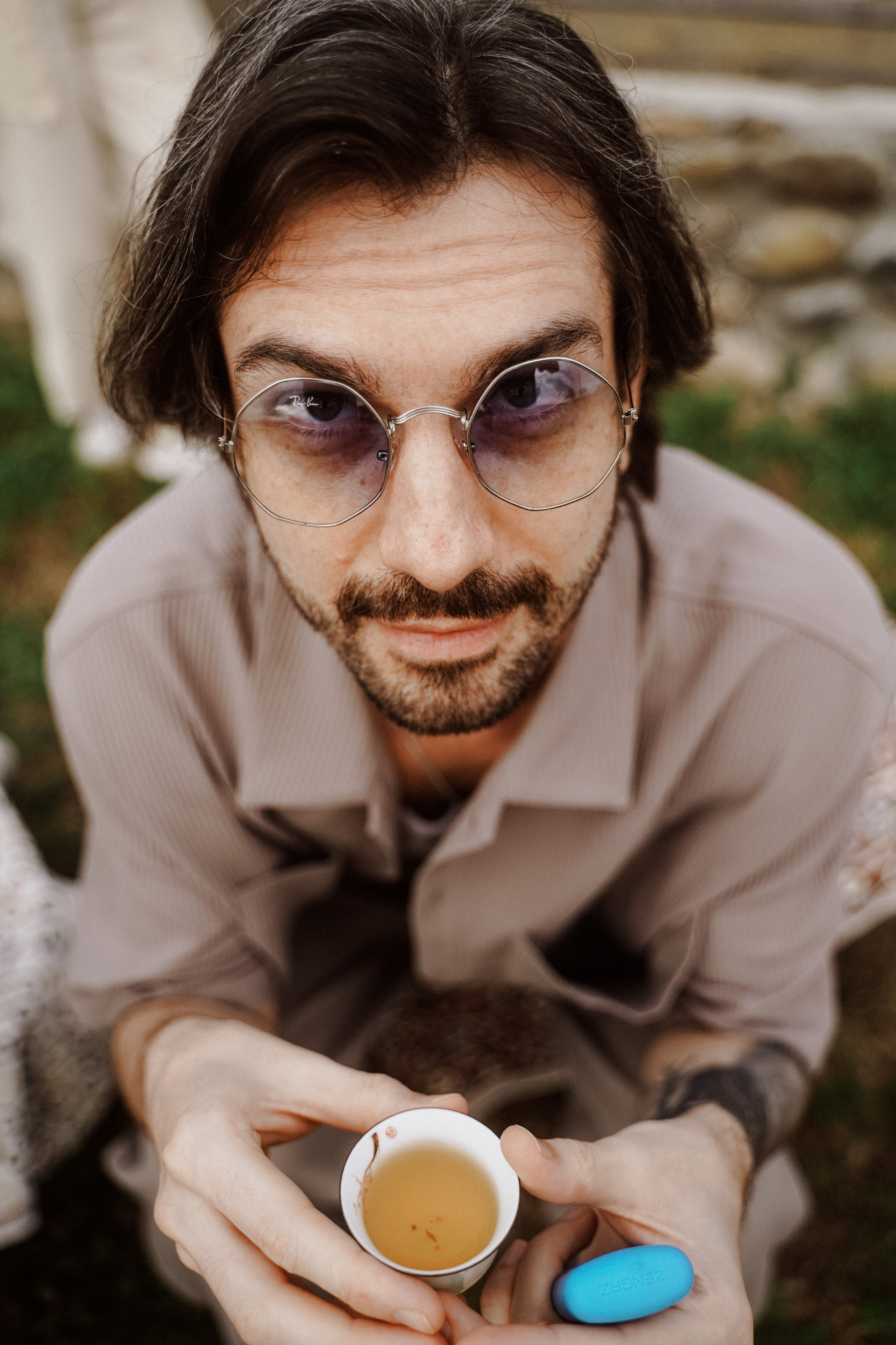 Тбилиси-на-Дону. Фотограф в Ростове-на-Дону и Краснодаре Роман Кудрявцев