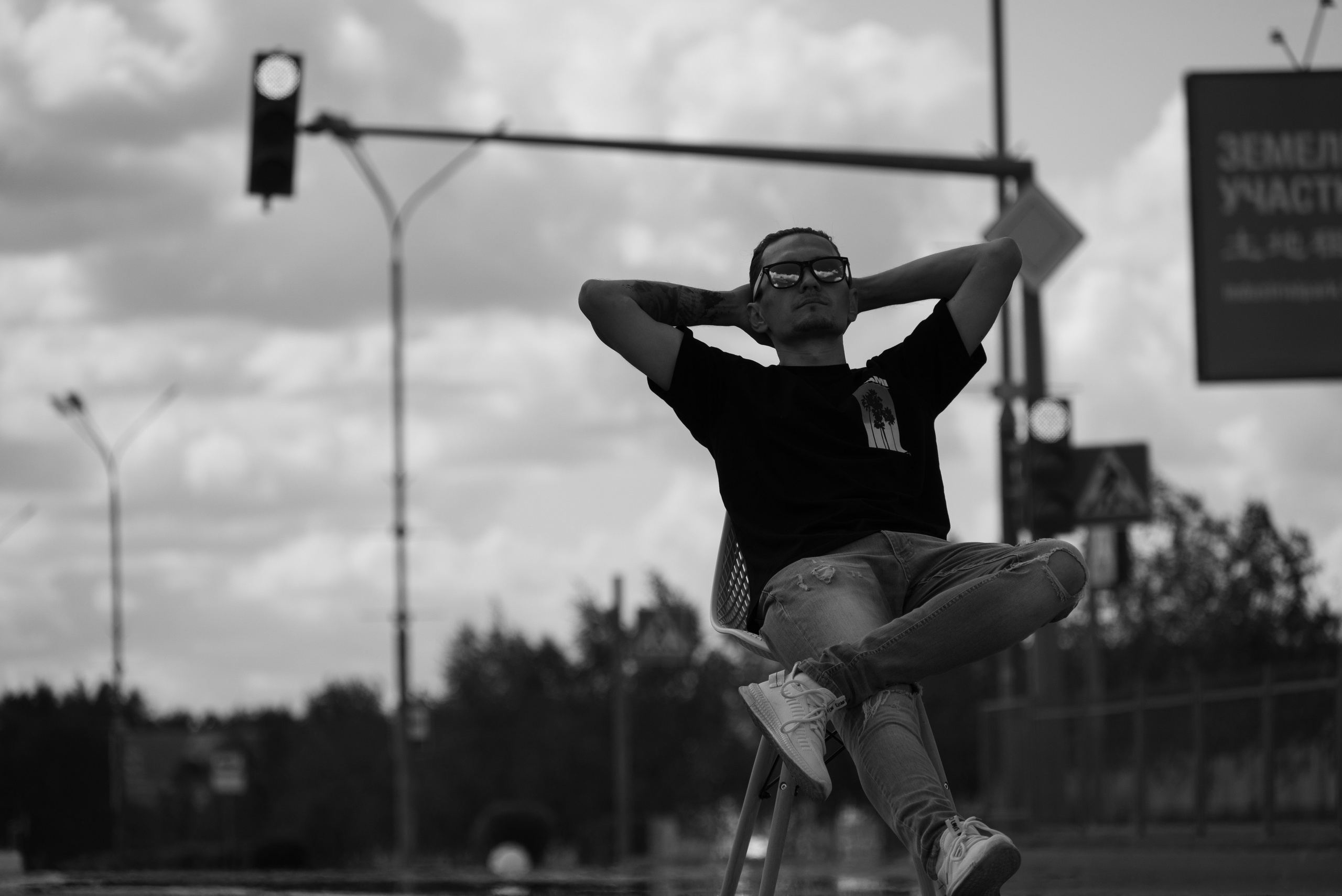 Максим. Юлия Чайко, фотограф в Минске