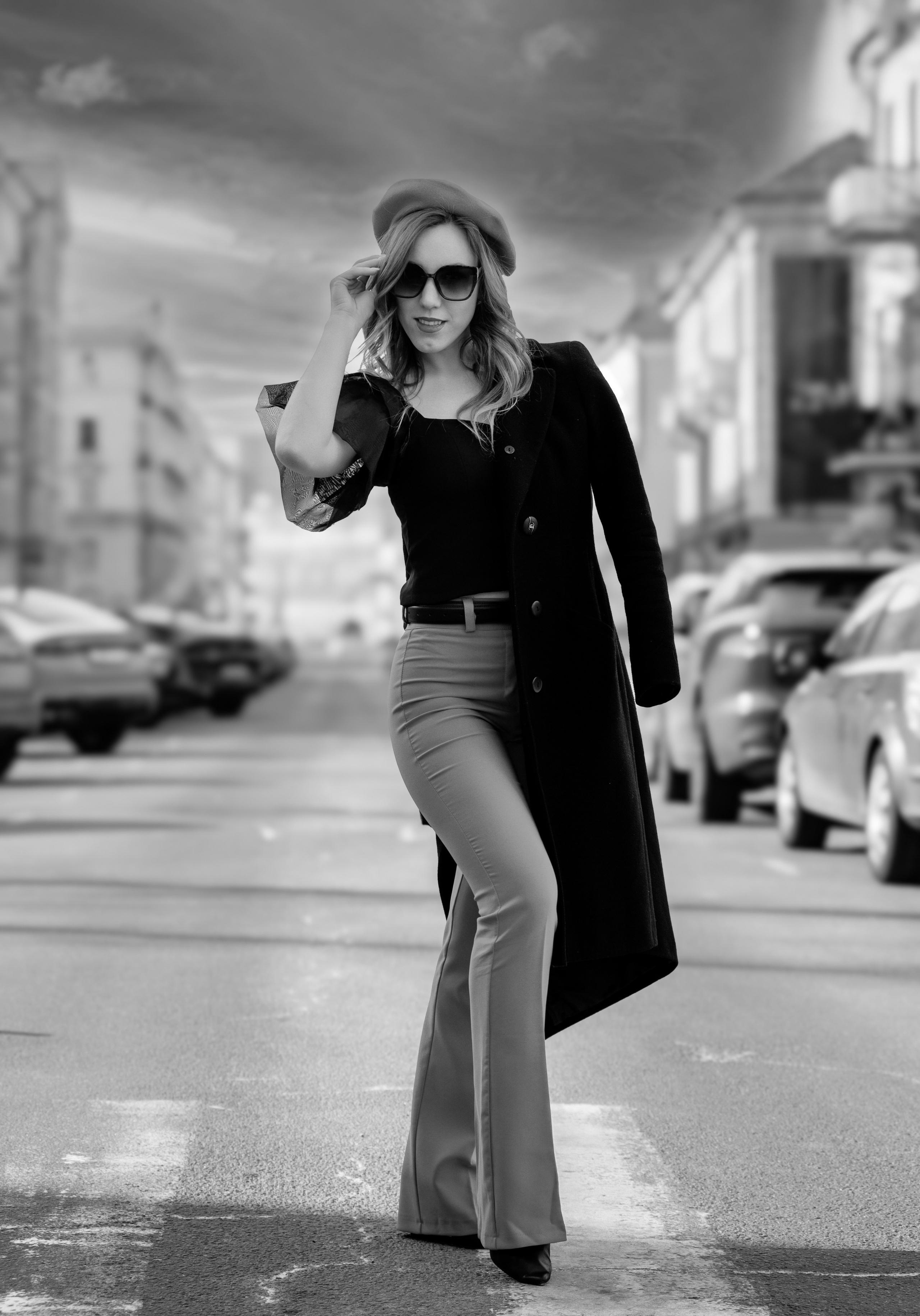 Дарья. Юлия Чайко, фотограф в Минске