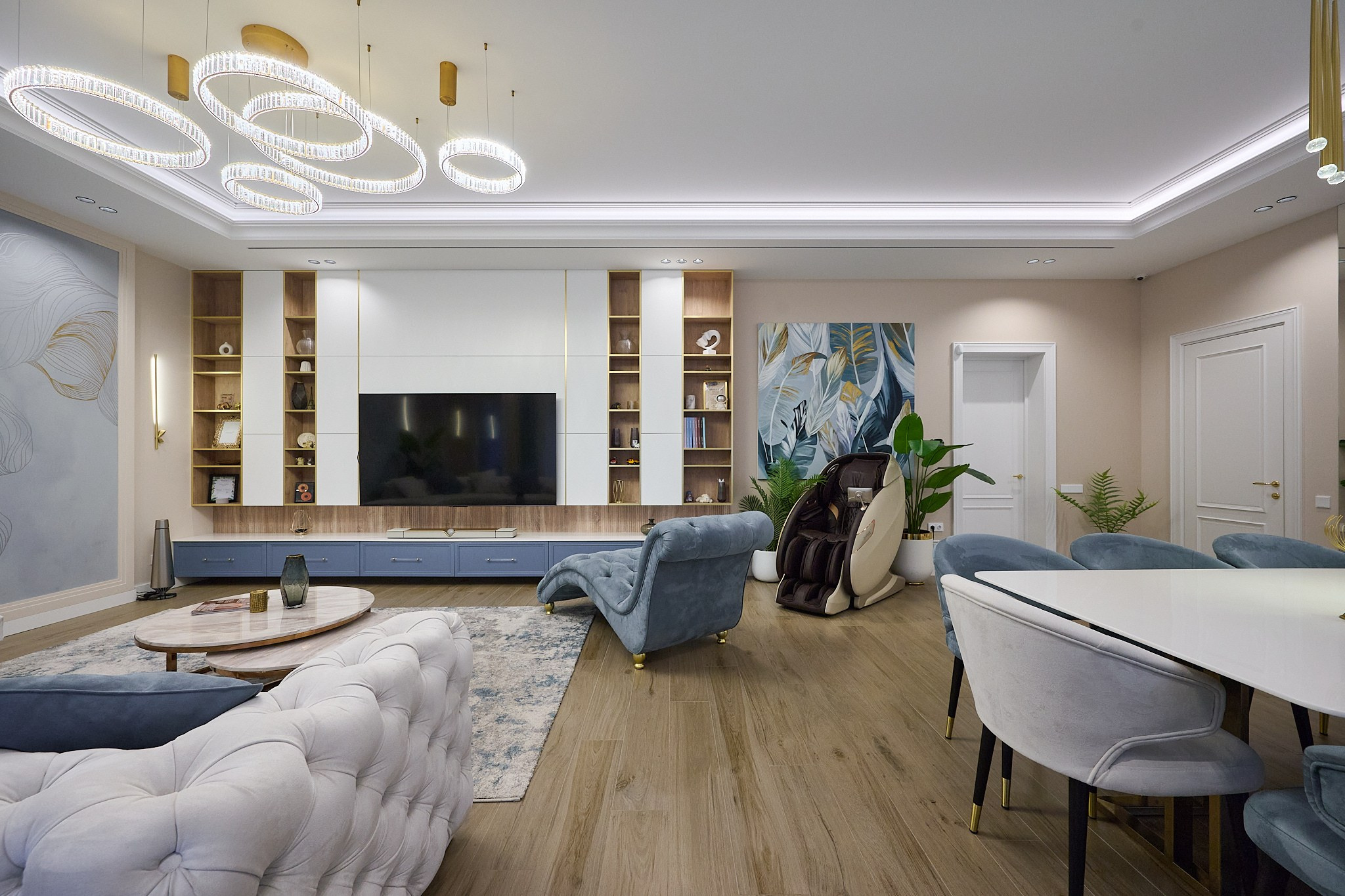 Дом 197. Интерьерный фотограф в Краснодаре