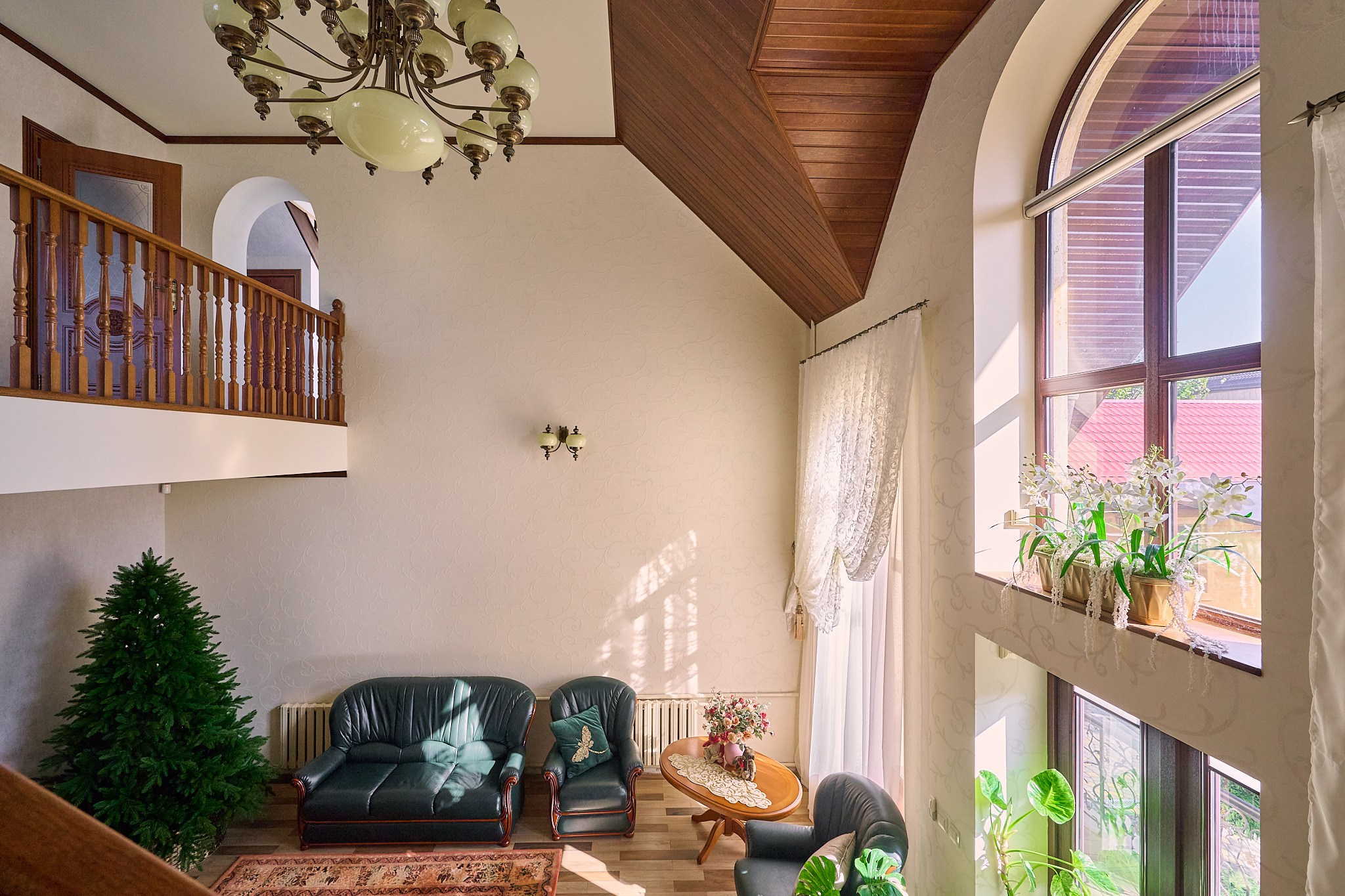 Квартира 194. Интерьерный фотограф в Краснодаре