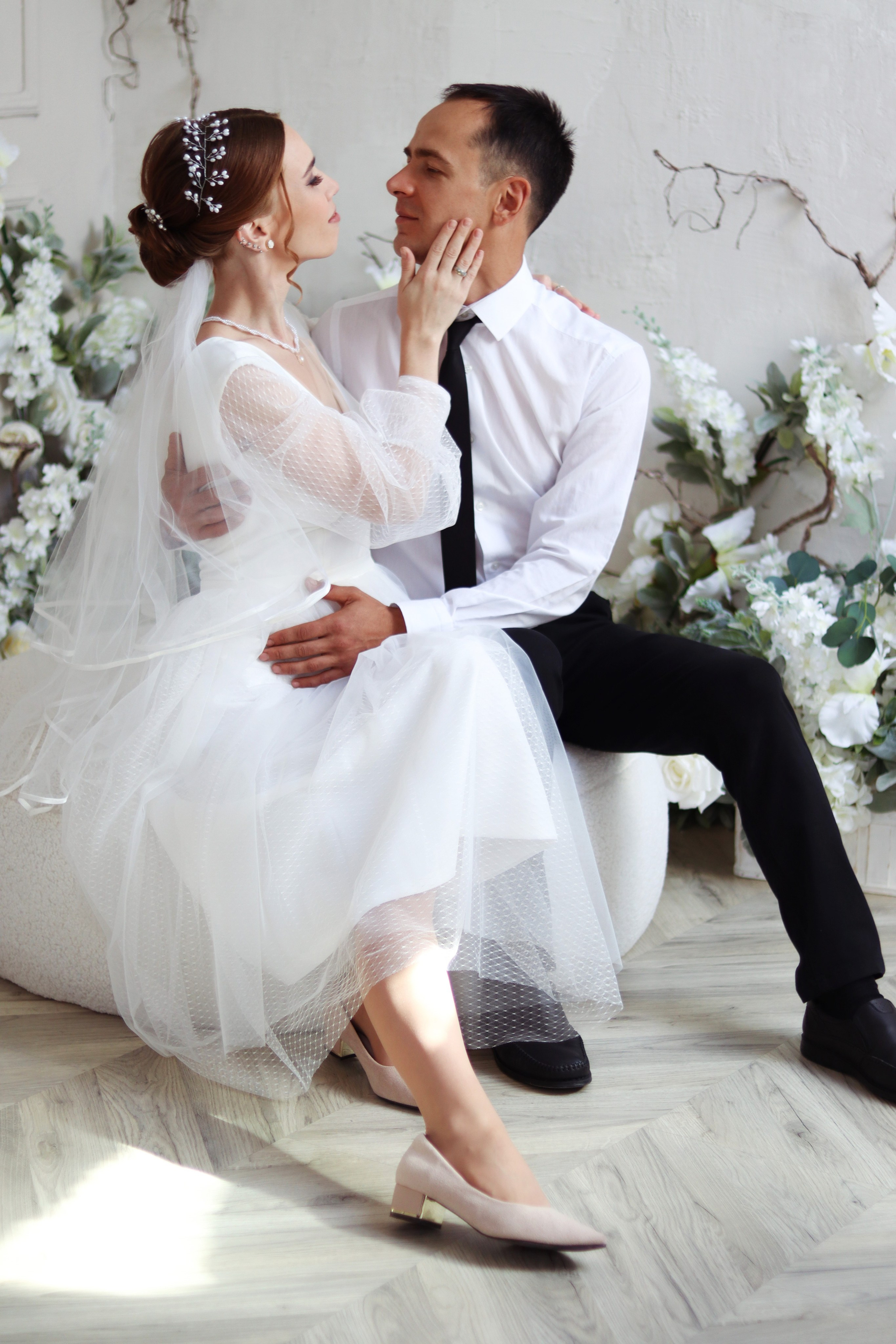 Love story. Диана фотограф в Краснодаре