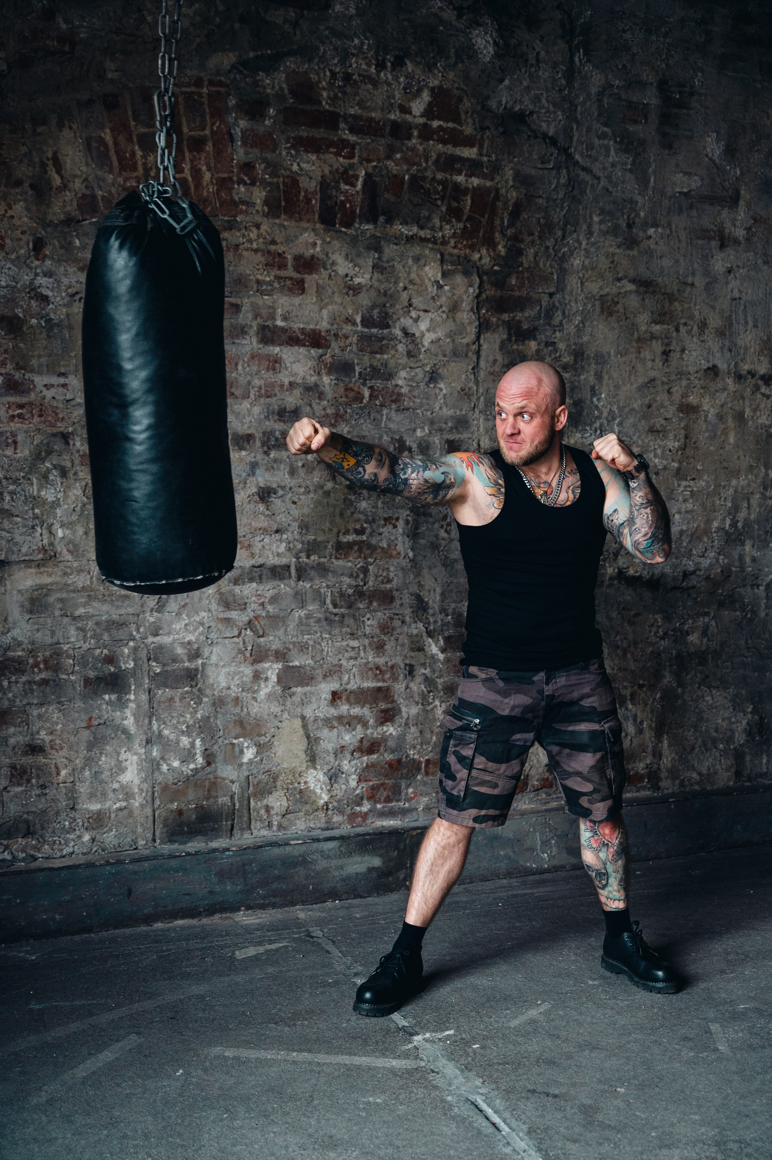 Константин. Фотограф в Москве Наталья Курова