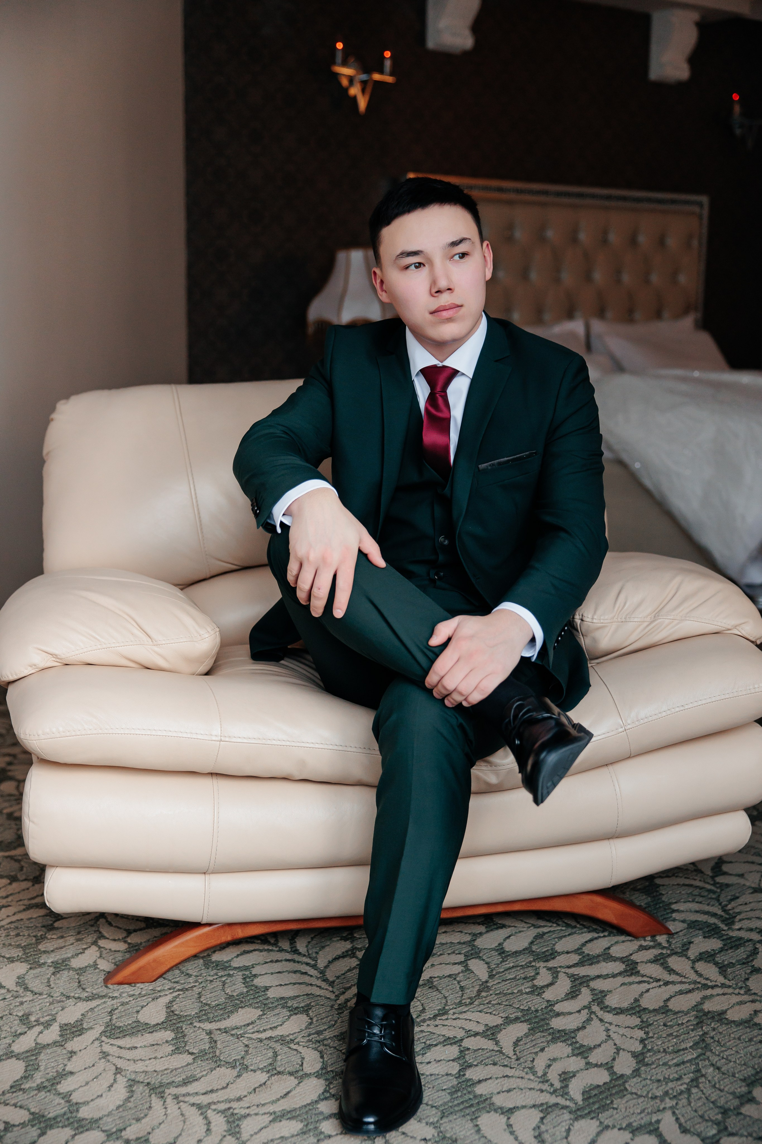 Султан & Айнура. Свадебный фотограф в Оренбурге Жалгас Роставлетов