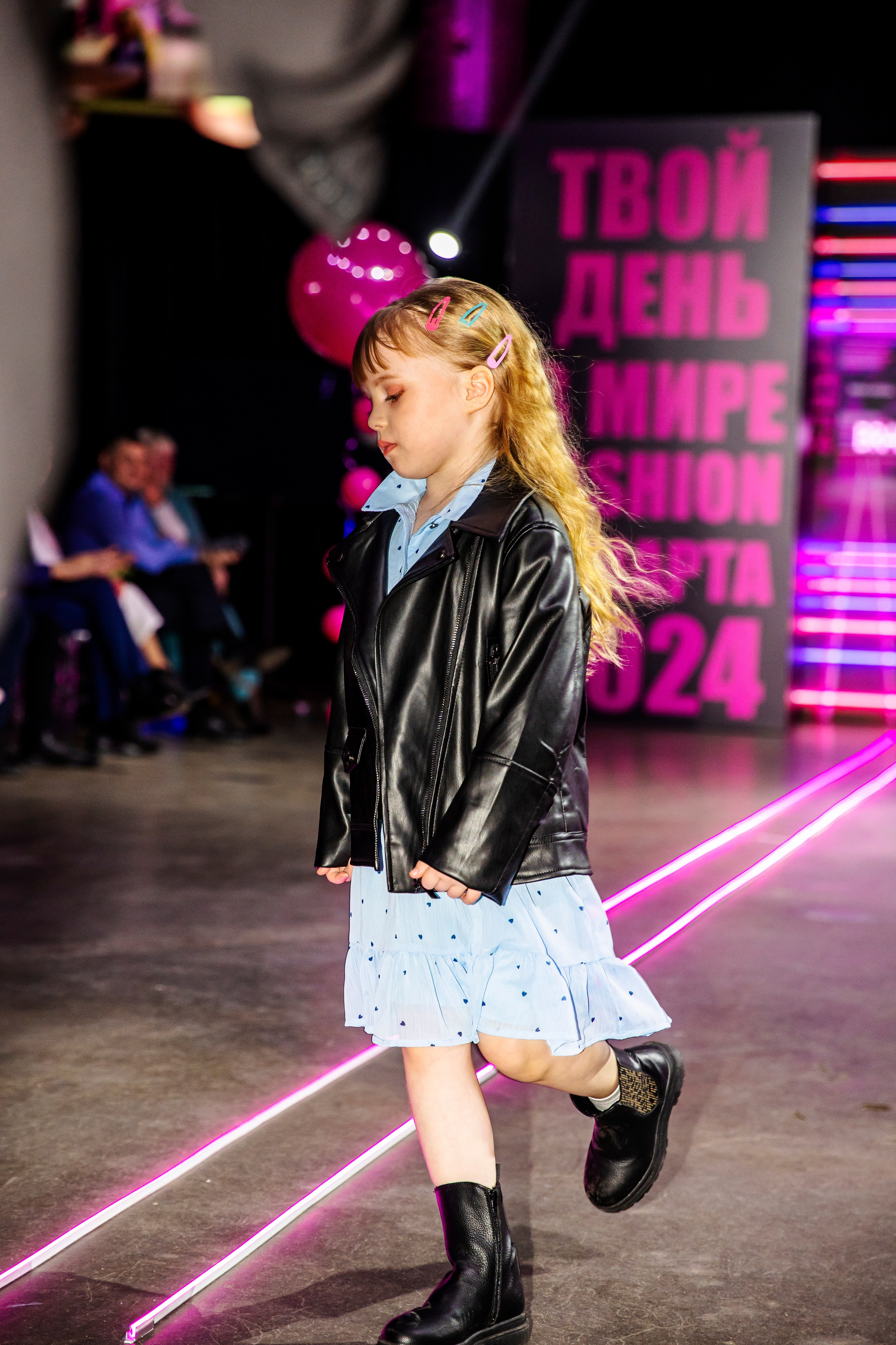 FORUM KIDS — 24. Фотограф — Татьяна Кириллова, г. Санкт-Петербург