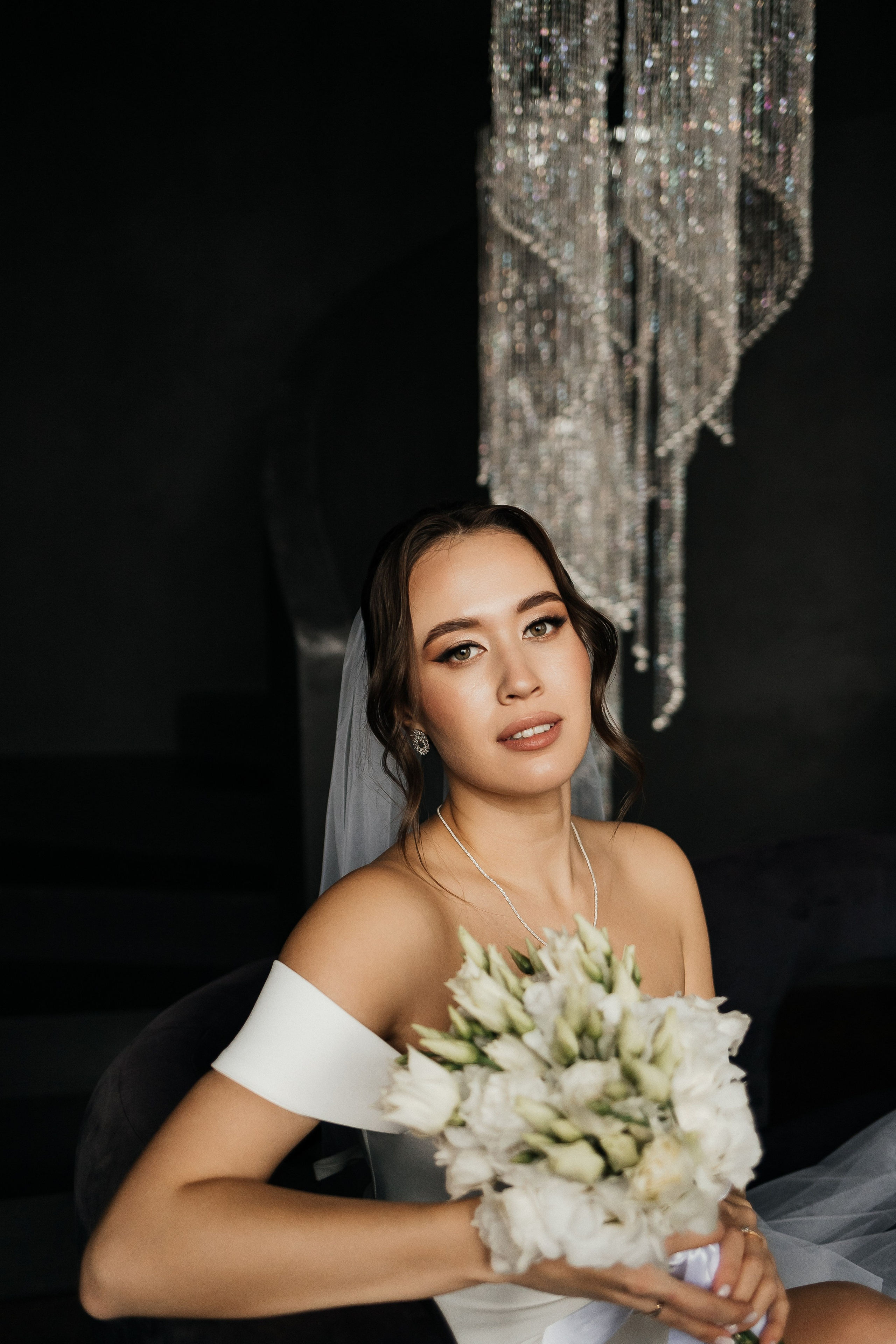 Рамиль и Регина/ 2024. Свадебный и семейный фотограф в Екатеринбурге