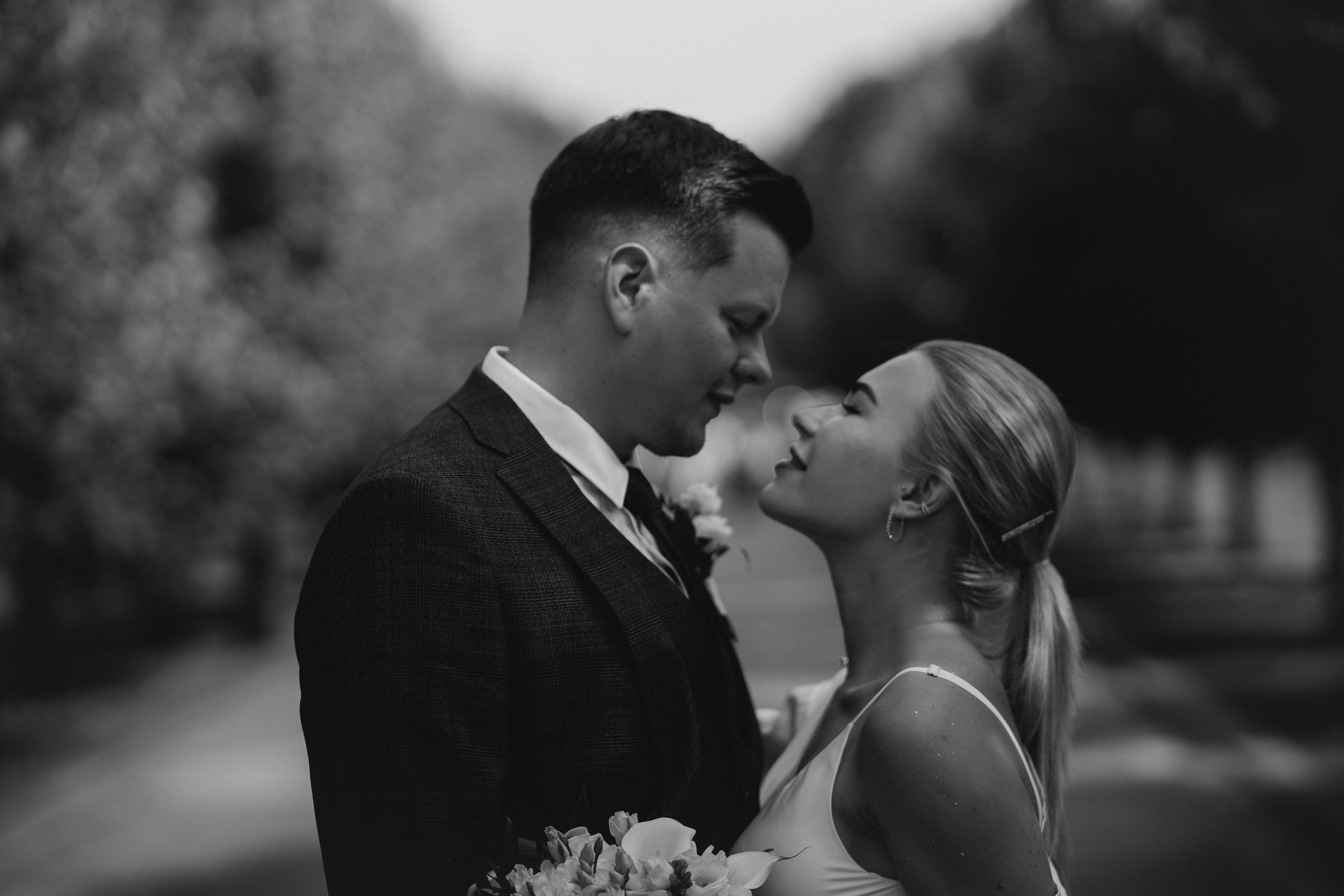 Лера и Дима — свадебная прогулка. Женский и семейный фотограф в Москве Анастасия Филимонова