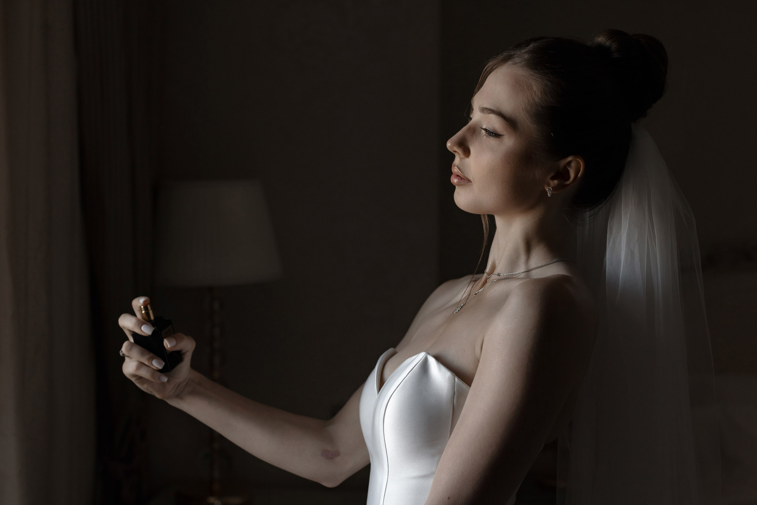 Павел и Ксения. Свадебный фотограф и видеограф Юрий и Эля Дубинины