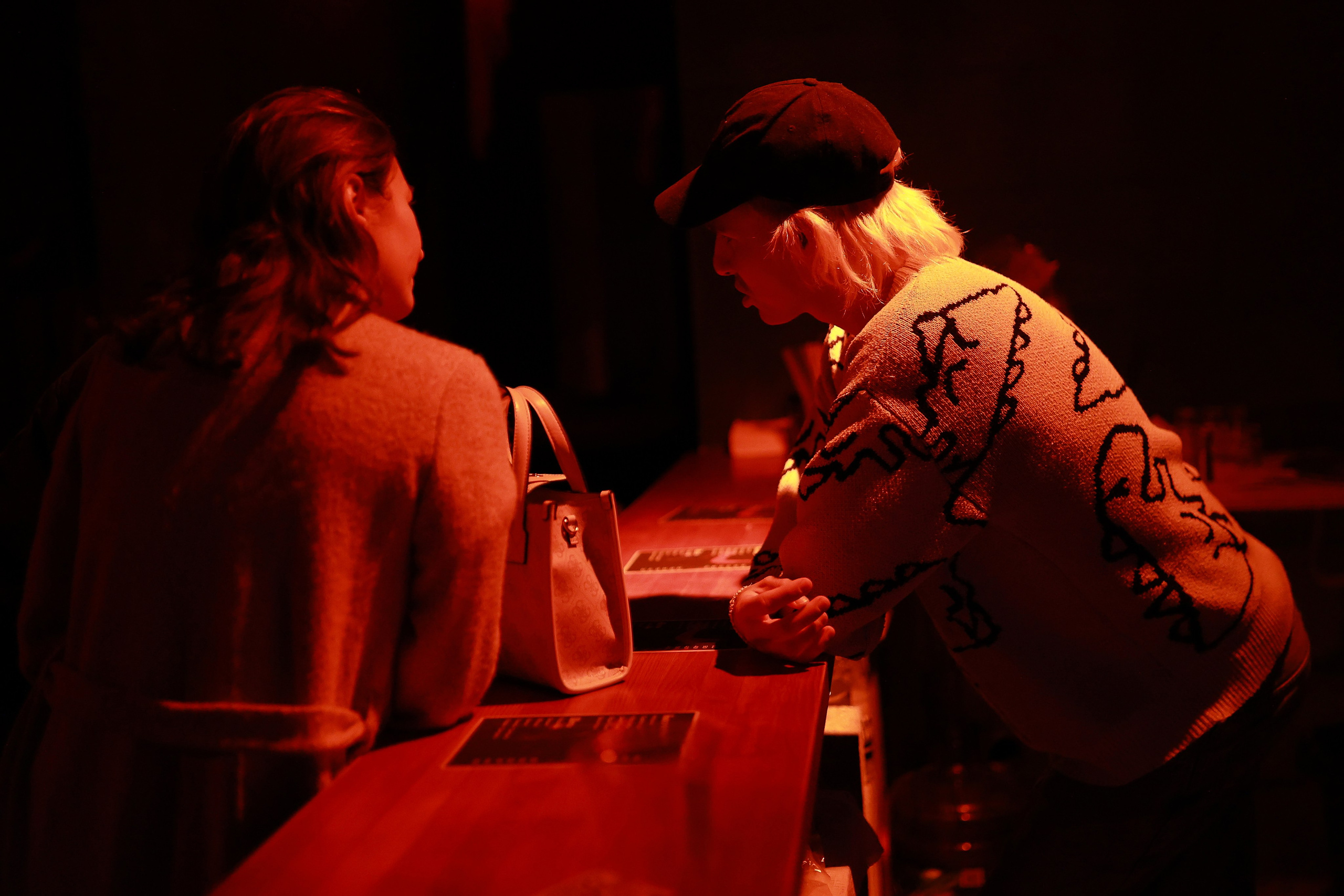 One More / Technologique Park x BNF. Andrey Pospelove. Фотограф в Саратове