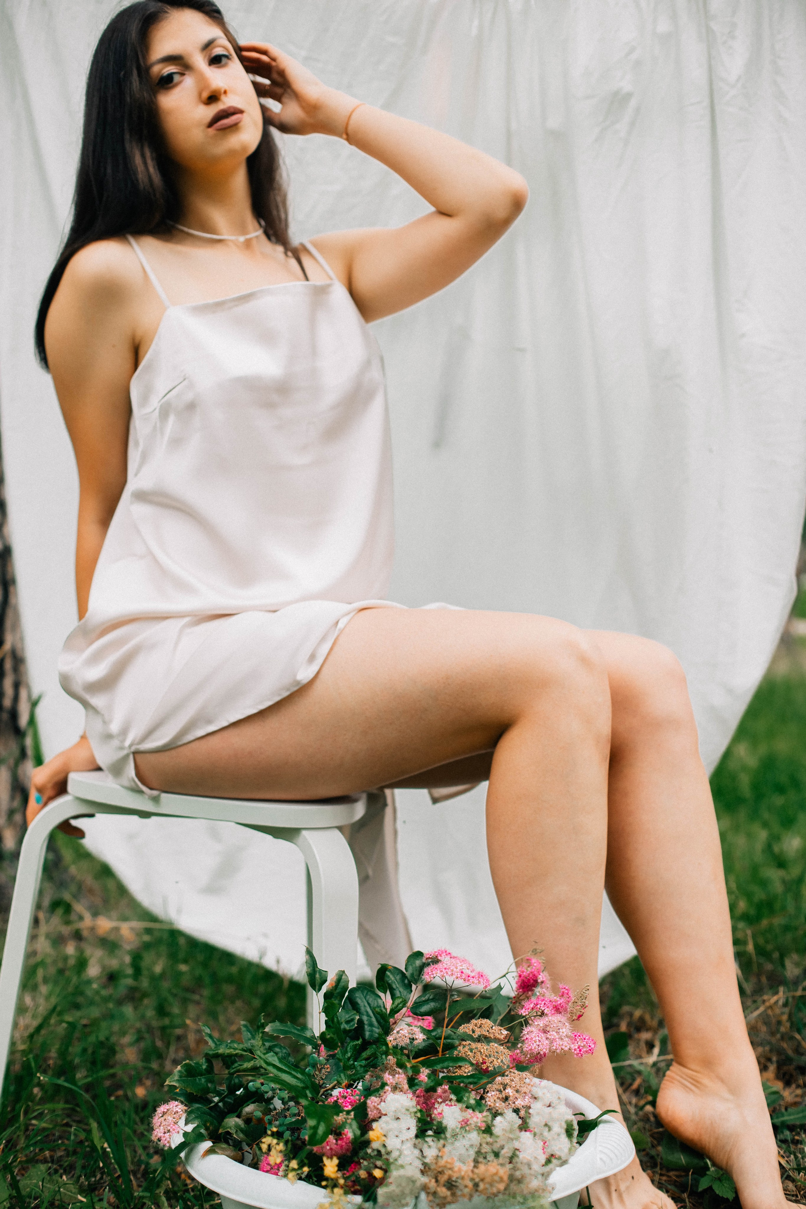 Надежда. Александра Мельниченко/ Бегающий фотограф