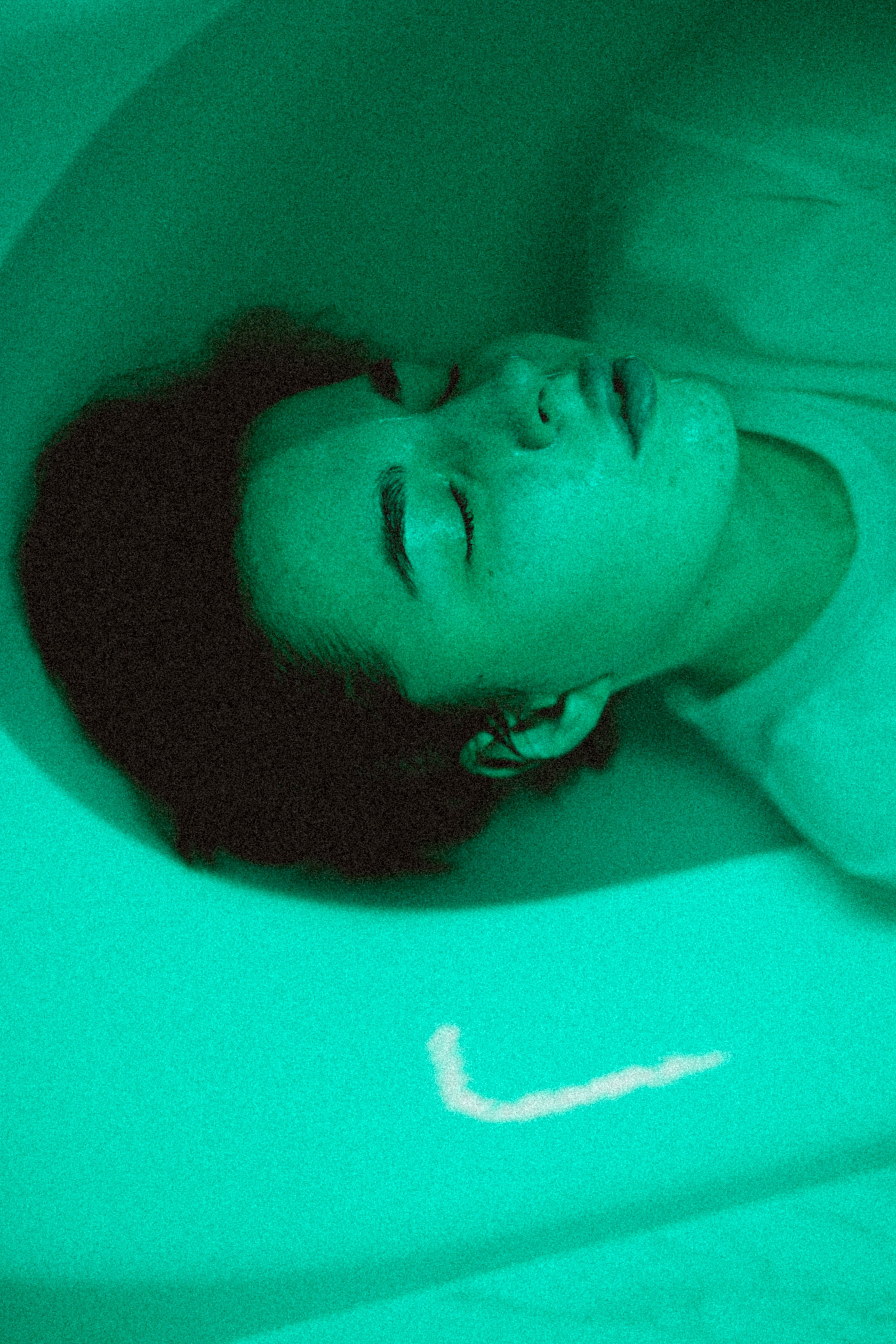 Полина. Александра Мельниченко/ Бегающий фотограф