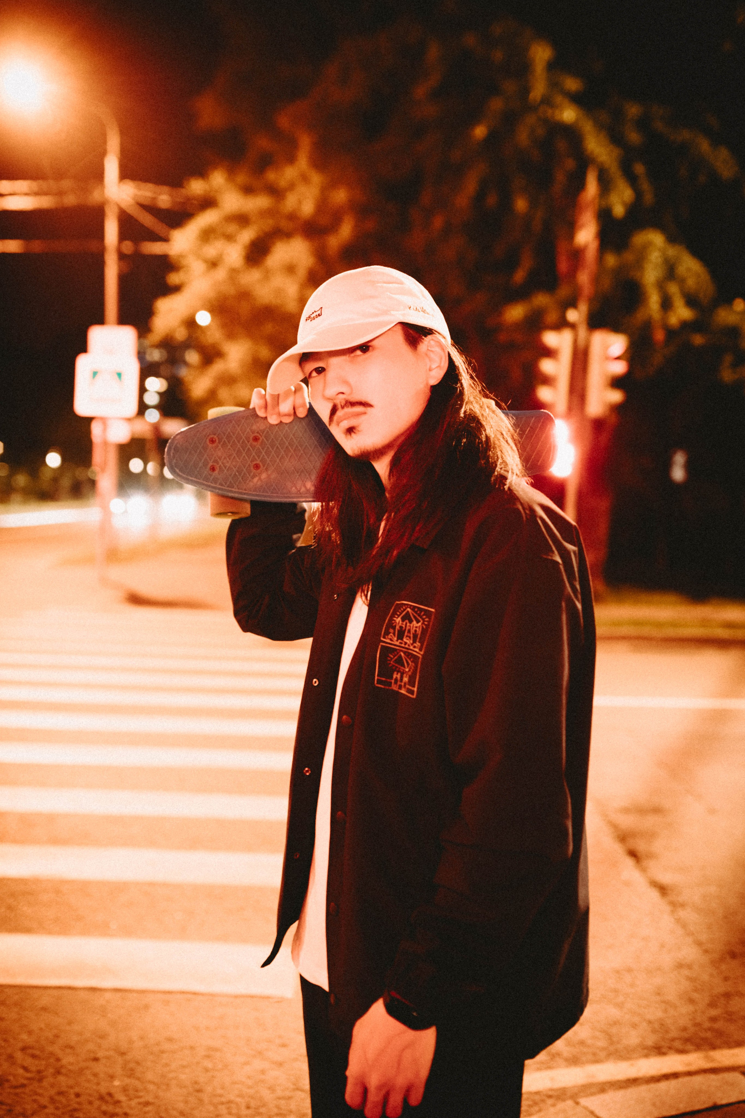 Станислав. Александра Мельниченко/ Бегающий фотограф