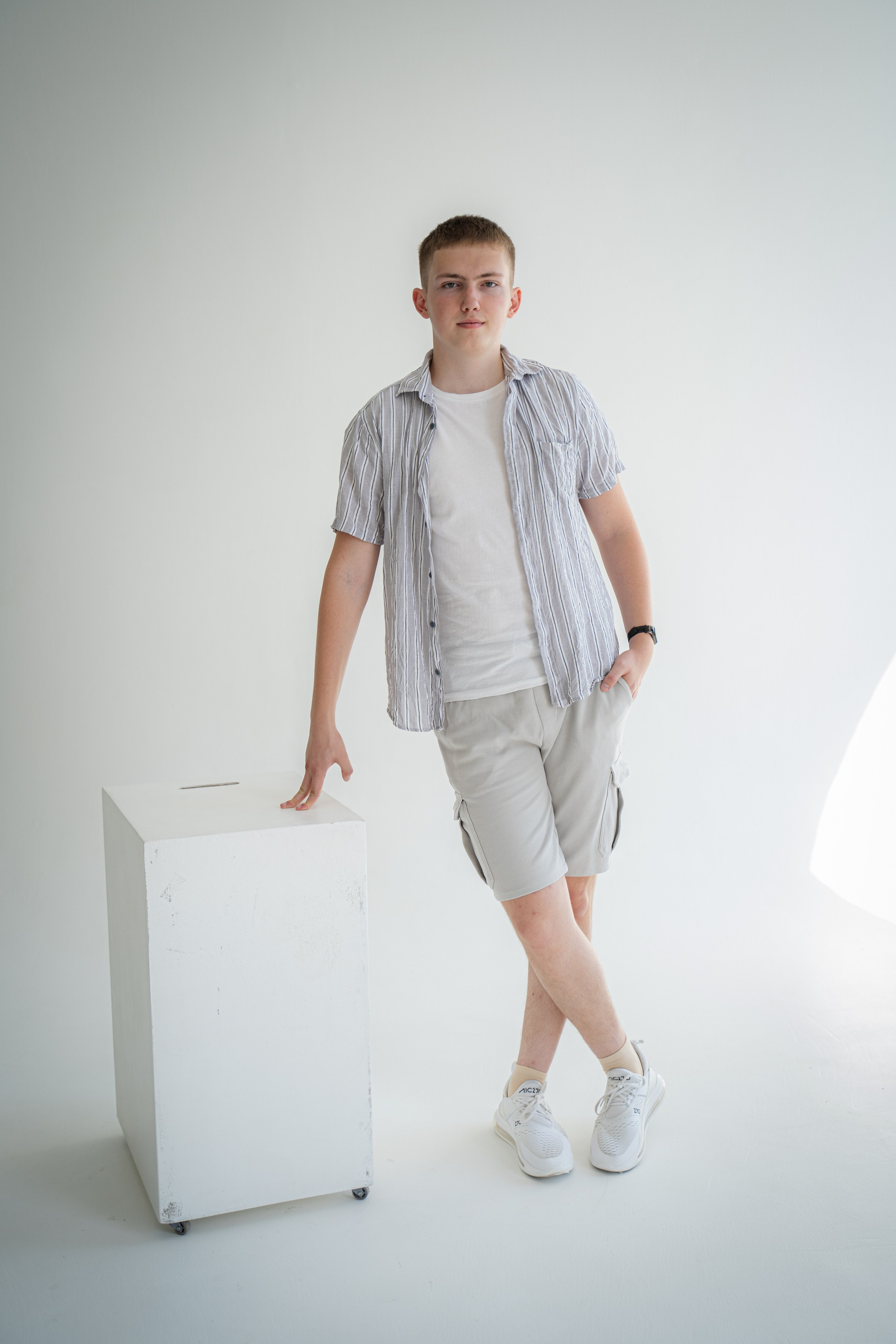 Индивидуальная фотосессия. Семейный и детский фотограф в Ростове-на-Дону