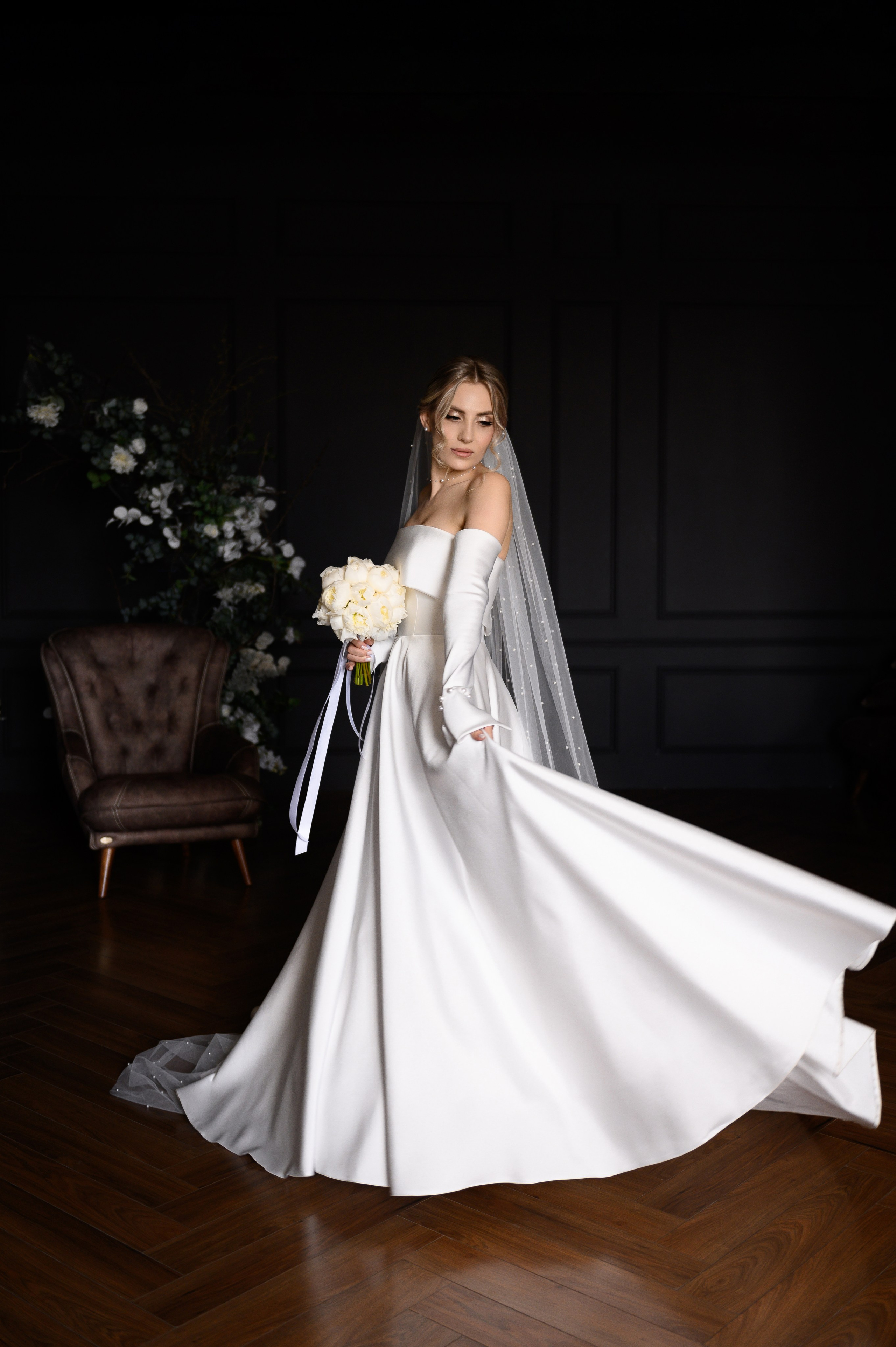 Свадебная съемка Волгодонск