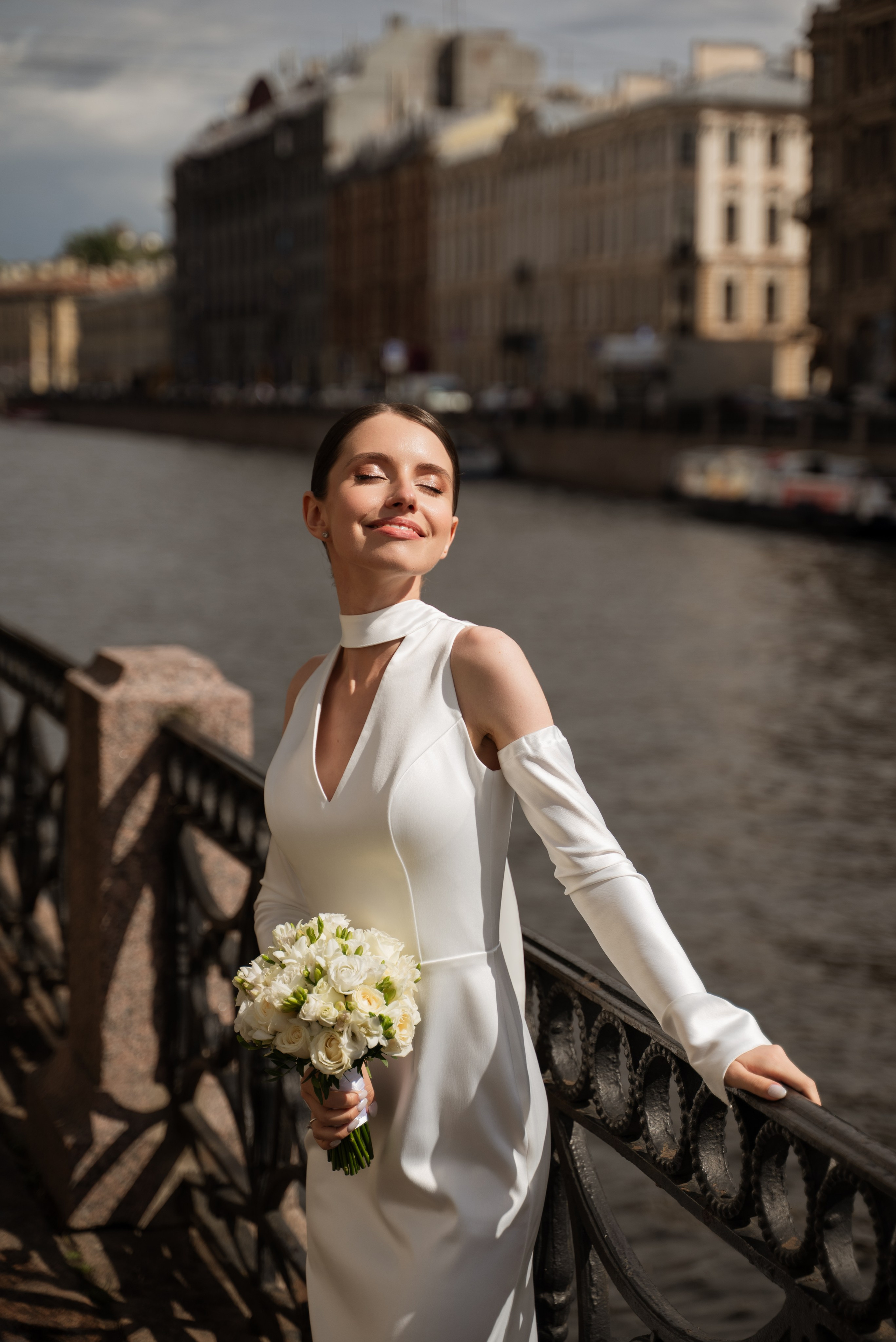 Артур и Светлана|07.08.25. Свадебный фотограф в Санкт-Петербурге Владислава Тюльпина