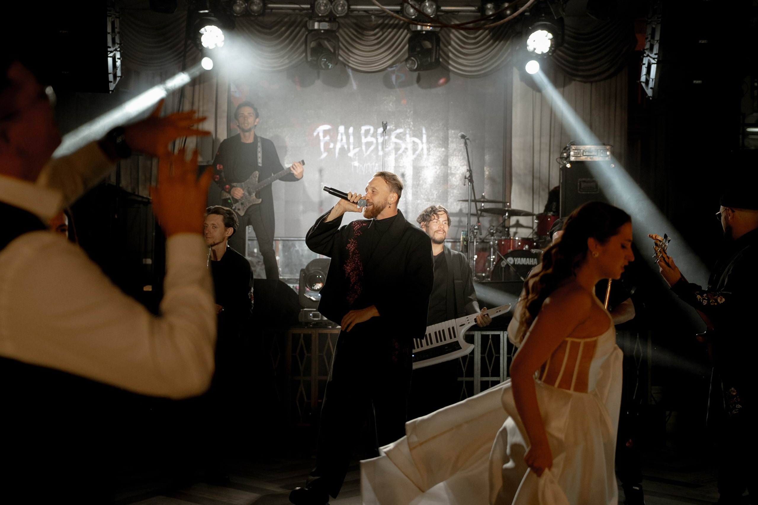 Казино. Полный день (сокращено). Семейный и портретный фотограф в Саратове Сахарова Маша