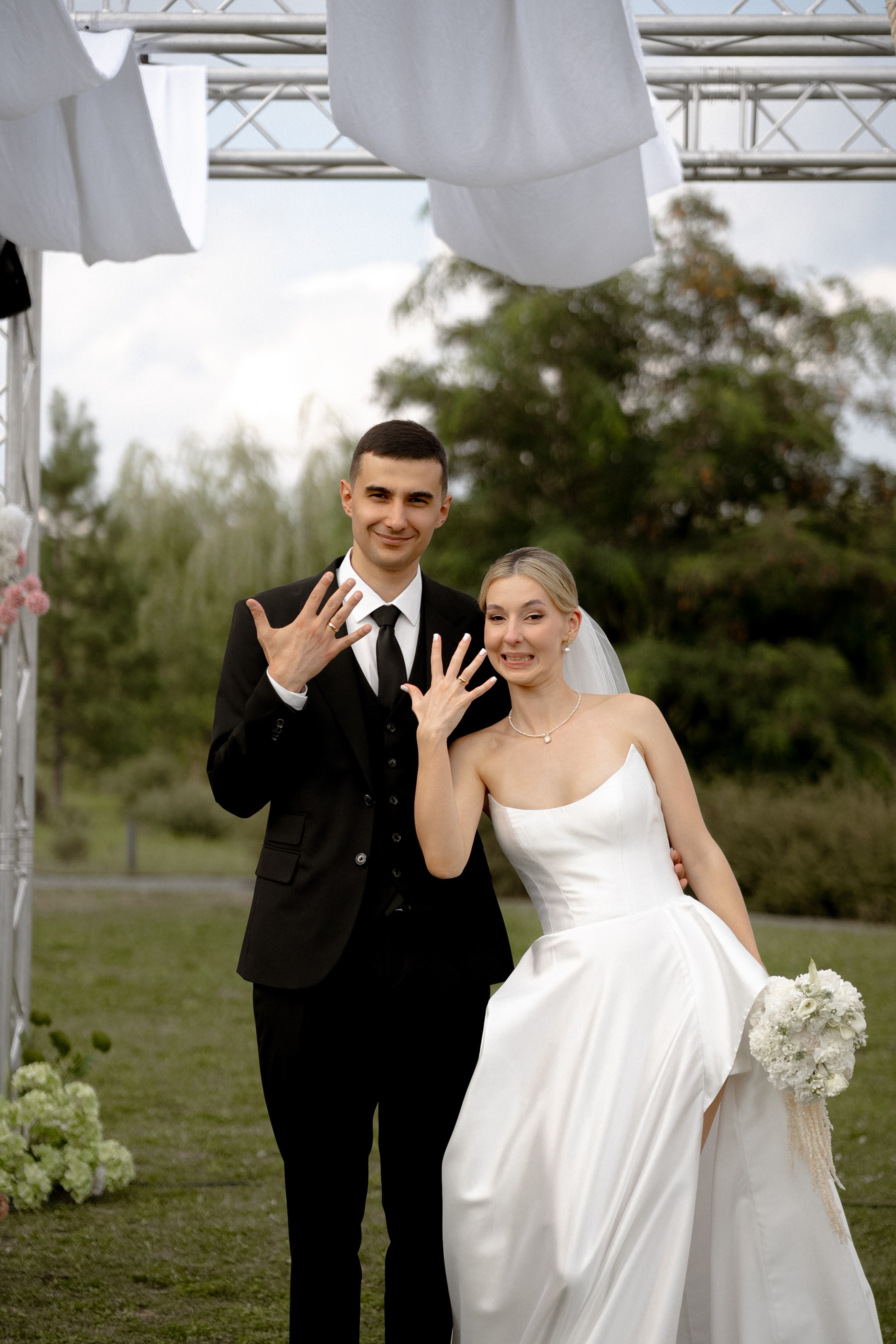 Лилия+Илья. Анонс. Семейный и портретный фотограф в Саратове Сахарова Маша