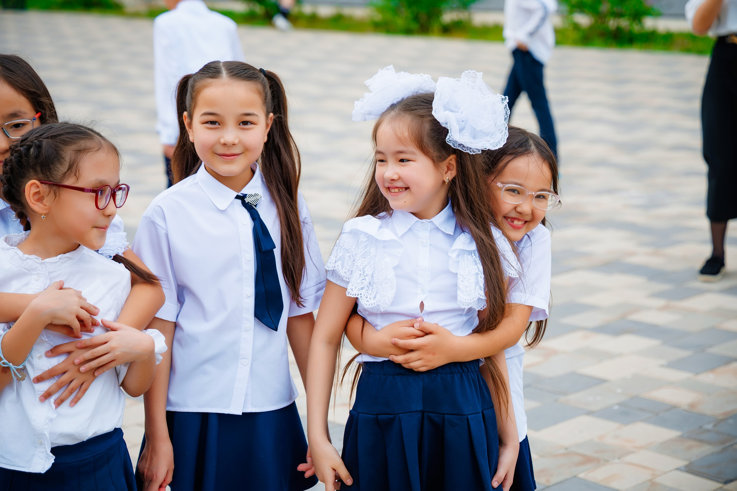 На винетку 4 класс. Семейный и Свадебный фотограф в Астане Александр Астапов