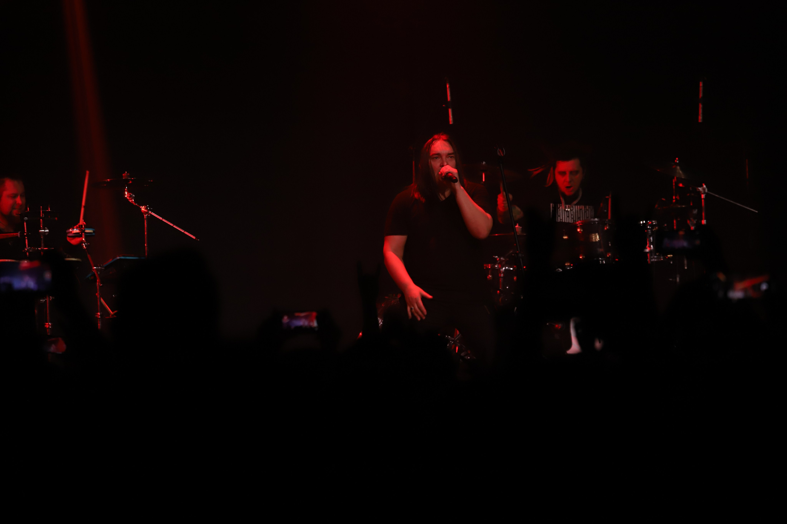 Горшенёв — «Песни Брата». Фотограф в Тюмени Алексей Модин