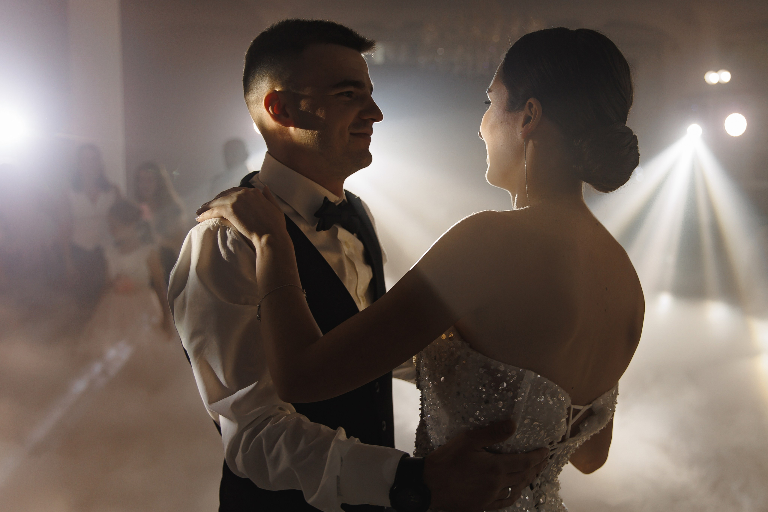 Миша и Виталина. Wedding photographer in St. Petersburg, Europe and Israel Anna Agafon