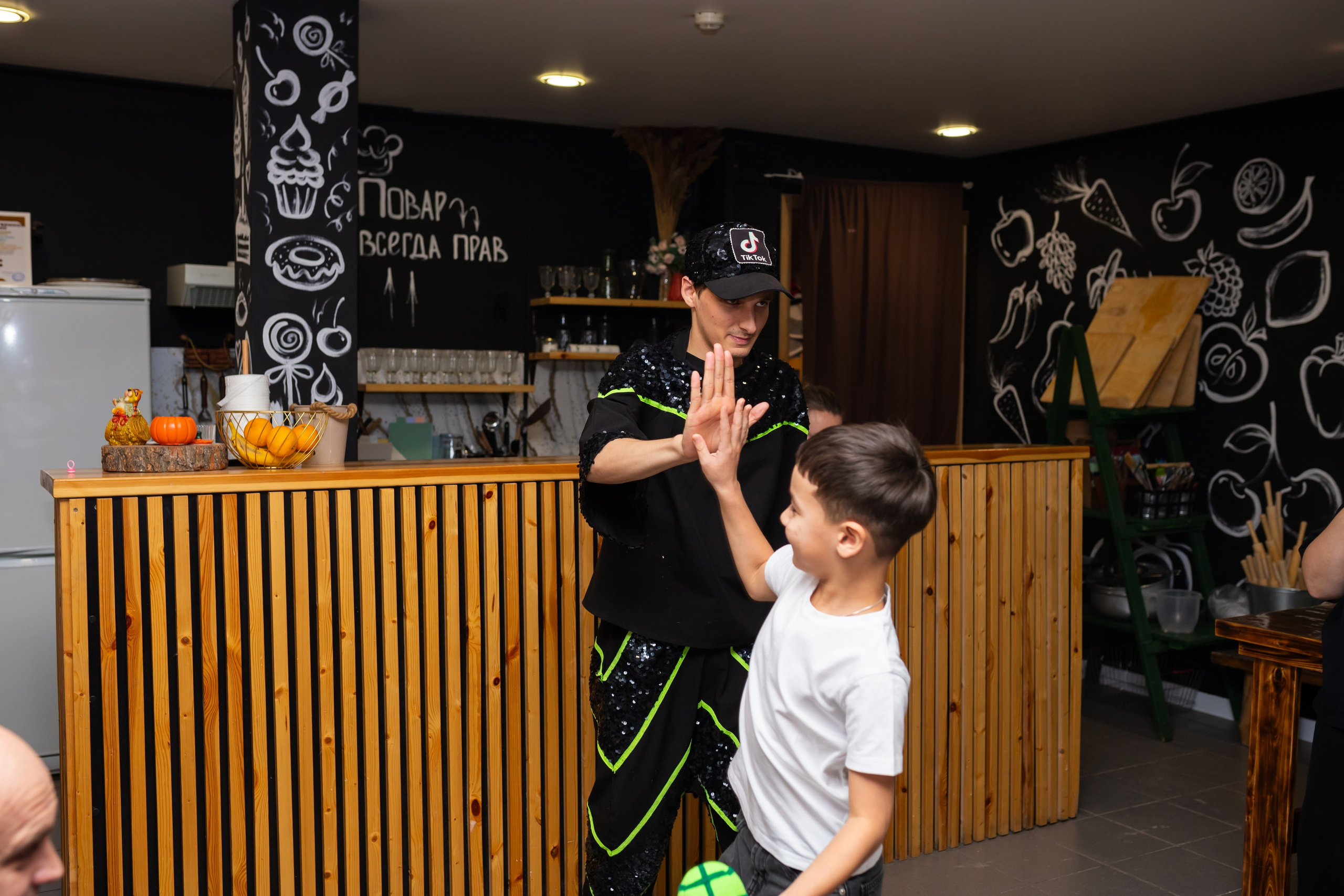 День рождение Златы. Марина Шаймухаметова. Фотограф в Уфе